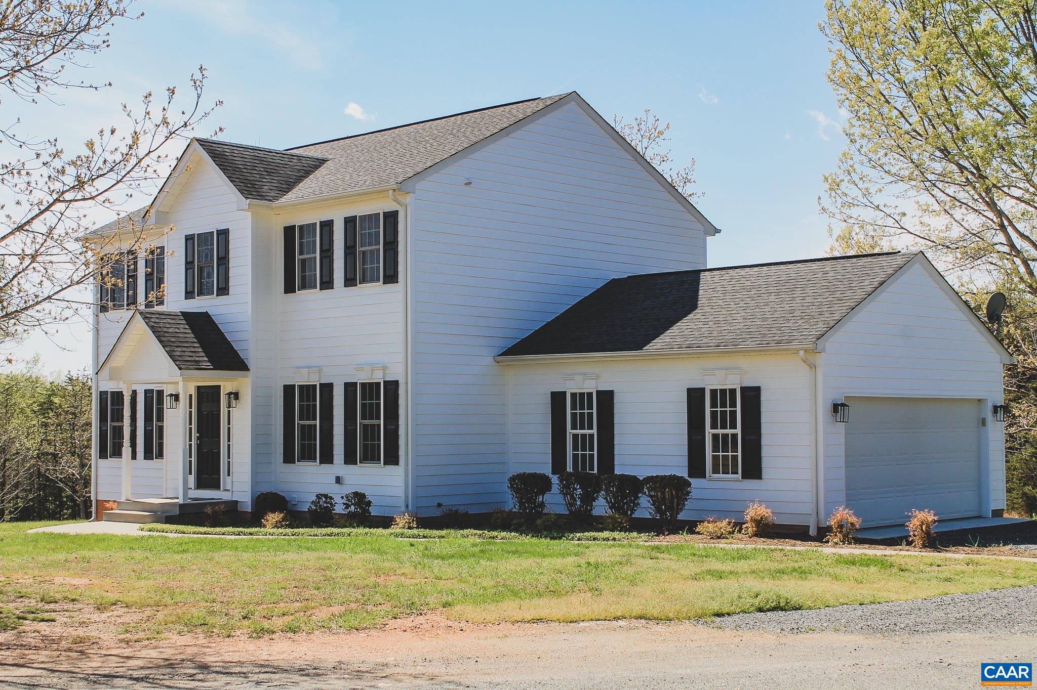 6518 JEFFERSON MILL RD, SCOTTSVILLE, Virginia 24590, 5 Bedrooms Bedrooms, ,3 BathroomsBathrooms,Residential,Colonial Home on 25 acres Near Charlottesville,6518 JEFFERSON MILL RD,675957 MLS # 675957