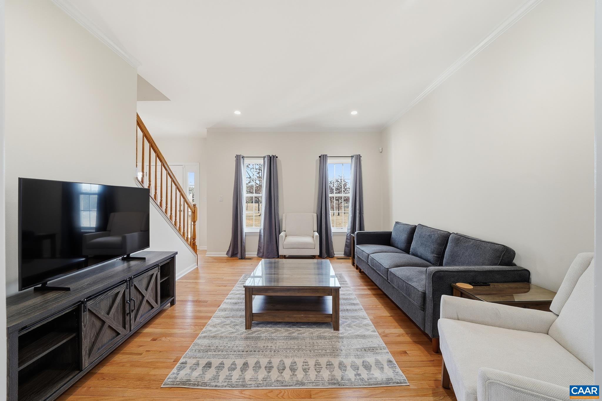 6518 JEFFERSON MILL RD, SCOTTSVILLE, Virginia 24590, 5 Bedrooms Bedrooms, ,3 BathroomsBathrooms,Residential,Colonial Home on 25 acres Near Charlottesville,6518 JEFFERSON MILL RD,675957 MLS # 675957