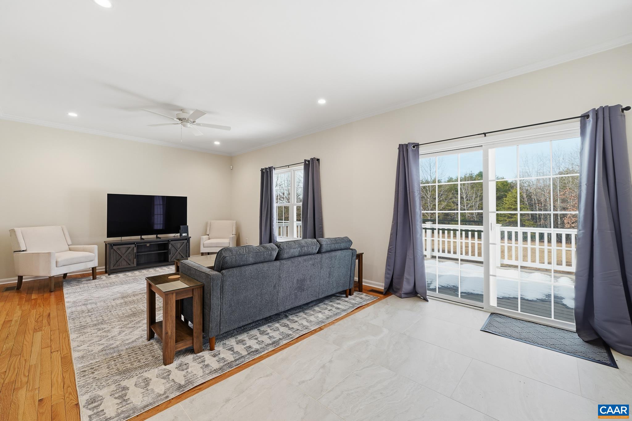 6518 JEFFERSON MILL RD, SCOTTSVILLE, Virginia 24590, 5 Bedrooms Bedrooms, ,3 BathroomsBathrooms,Residential,Colonial Home on 25 acres Near Charlottesville,6518 JEFFERSON MILL RD,675957 MLS # 675957