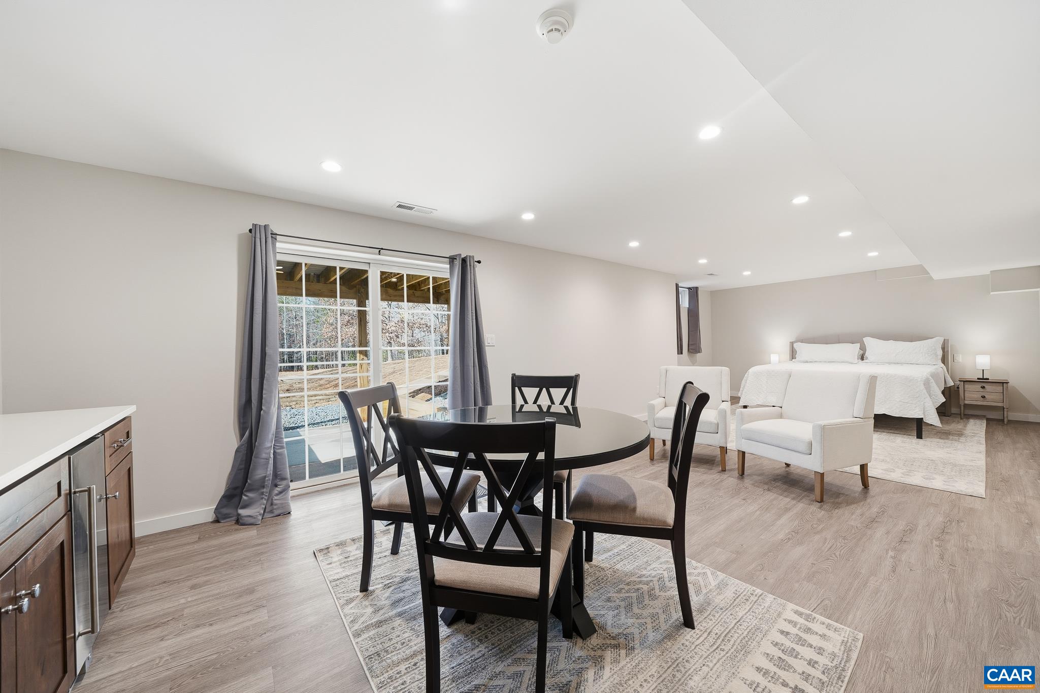 6518 JEFFERSON MILL RD, SCOTTSVILLE, Virginia 24590, 5 Bedrooms Bedrooms, ,3 BathroomsBathrooms,Residential,Colonial Home on 25 acres Near Charlottesville,6518 JEFFERSON MILL RD,675957 MLS # 675957