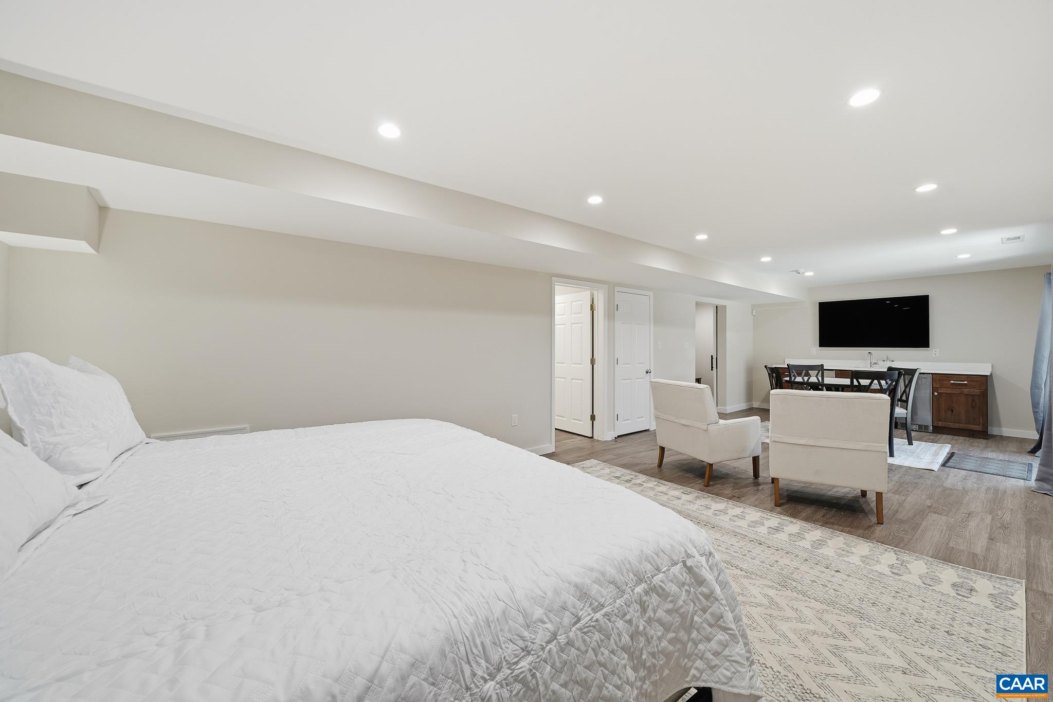 6518 JEFFERSON MILL RD, SCOTTSVILLE, Virginia 24590, 5 Bedrooms Bedrooms, ,3 BathroomsBathrooms,Residential,Colonial Home on 25 acres Near Charlottesville,6518 JEFFERSON MILL RD,675957 MLS # 675957