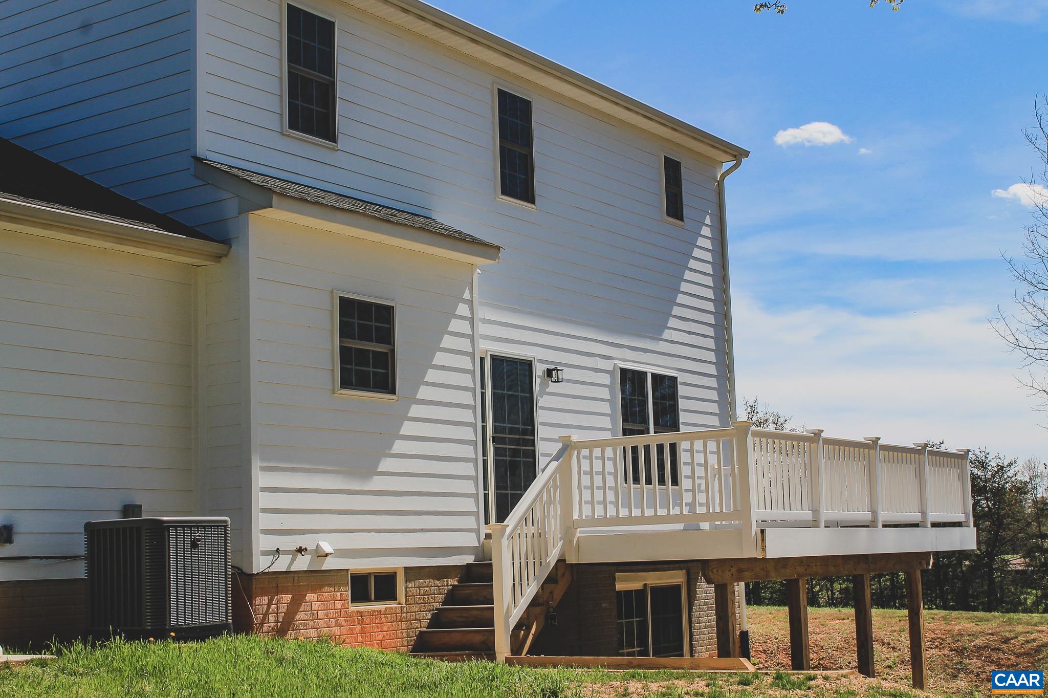 6518 JEFFERSON MILL RD, SCOTTSVILLE, Virginia 24590, 5 Bedrooms Bedrooms, ,3 BathroomsBathrooms,Residential,Colonial Home on 25 acres Near Charlottesville,6518 JEFFERSON MILL RD,675957 MLS # 675957