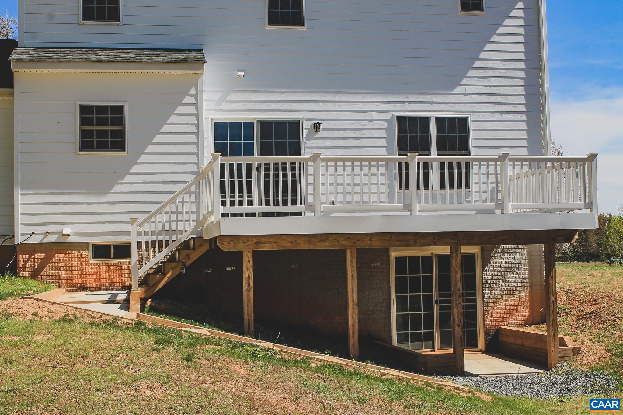 6518 JEFFERSON MILL RD, SCOTTSVILLE, Virginia 24590, 5 Bedrooms Bedrooms, ,3 BathroomsBathrooms,Residential,Colonial Home on 25 acres Near Charlottesville,6518 JEFFERSON MILL RD,675957 MLS # 675957