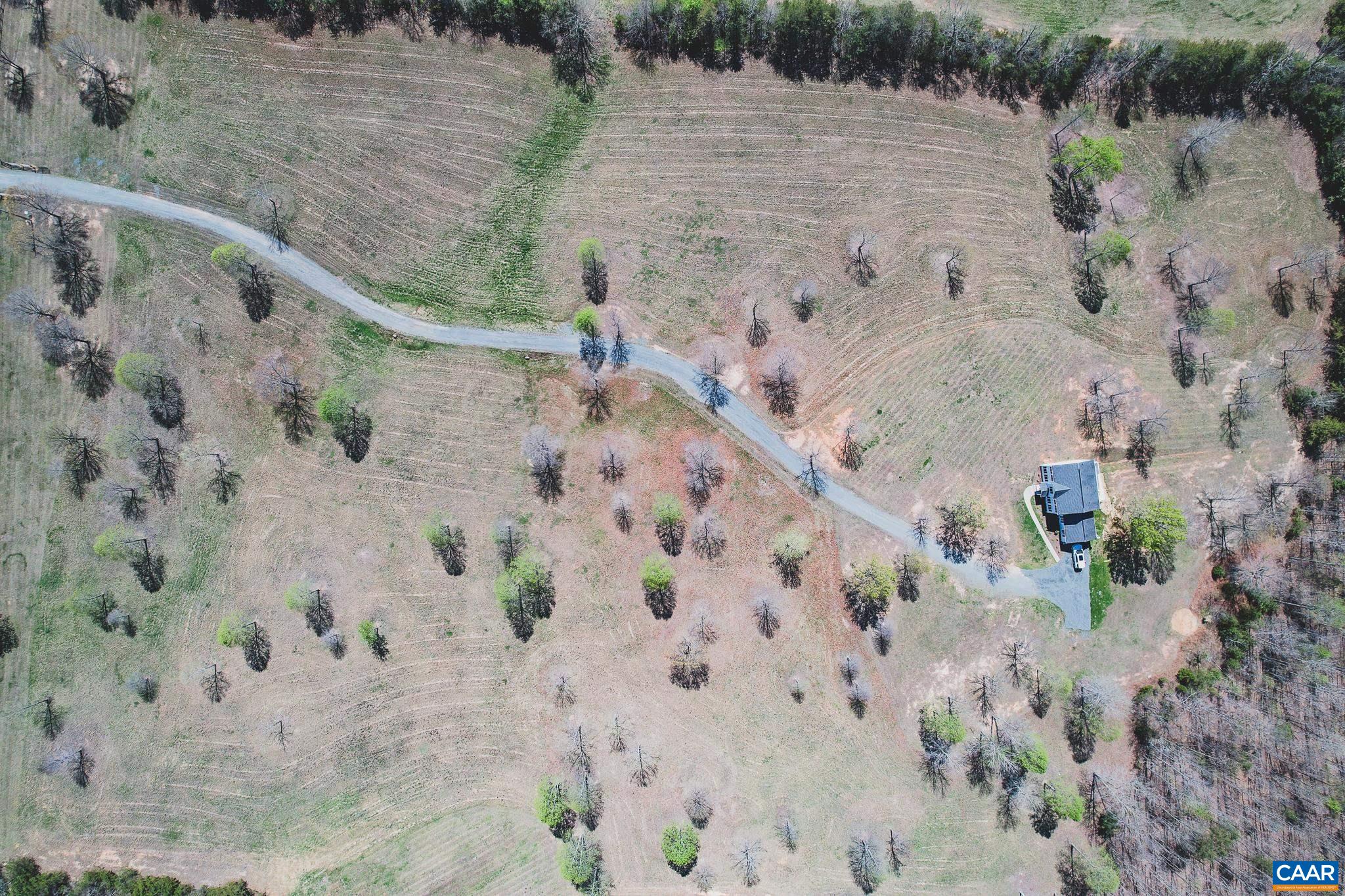 6518 JEFFERSON MILL RD, SCOTTSVILLE, Virginia 24590, 5 Bedrooms Bedrooms, ,3 BathroomsBathrooms,Residential,Colonial Home on 25 acres Near Charlottesville,6518 JEFFERSON MILL RD,675957 MLS # 675957