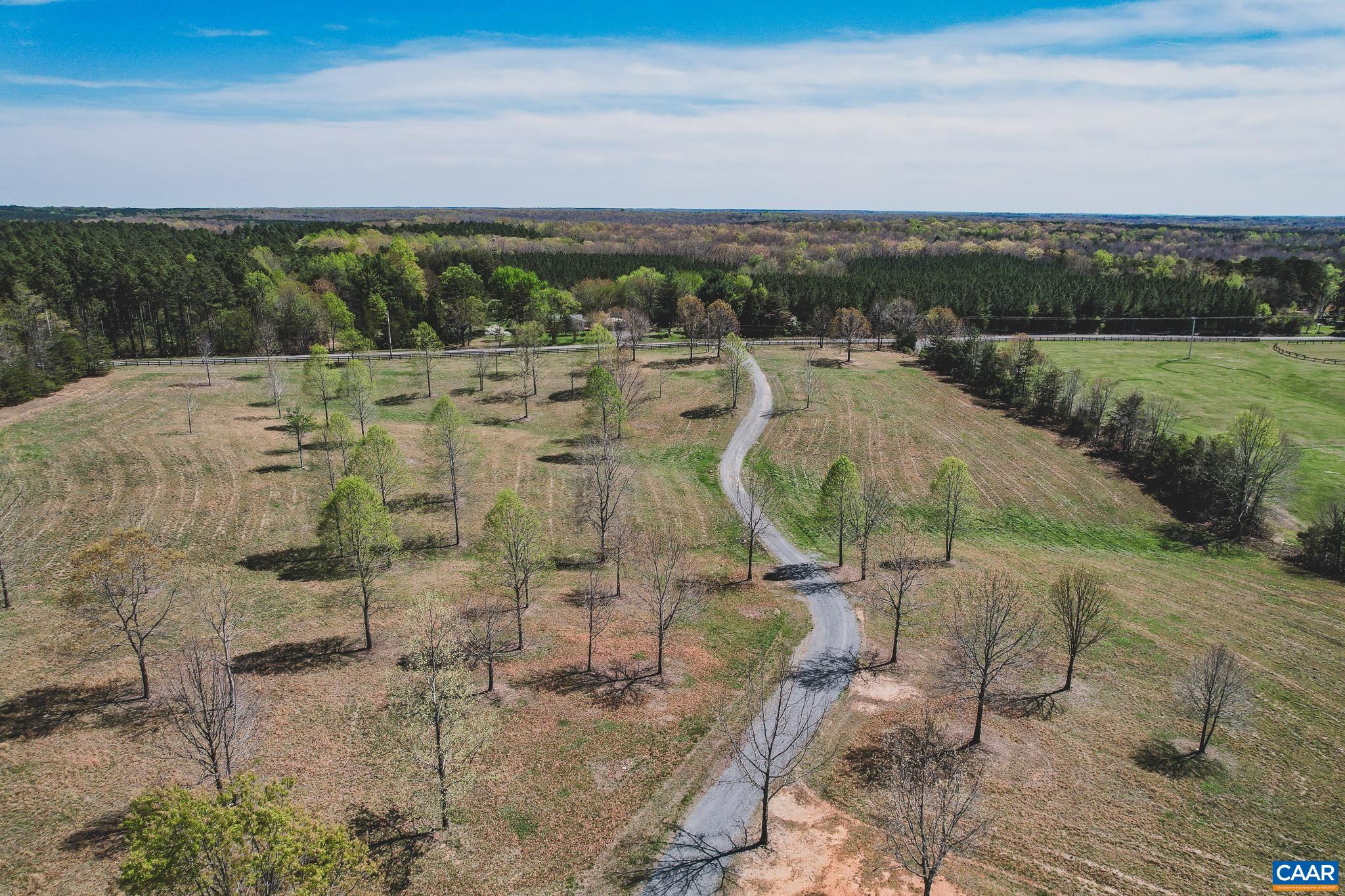 6518 JEFFERSON MILL RD, SCOTTSVILLE, Virginia 24590, 5 Bedrooms Bedrooms, ,3 BathroomsBathrooms,Residential,Colonial Home on 25 acres Near Charlottesville,6518 JEFFERSON MILL RD,675957 MLS # 675957