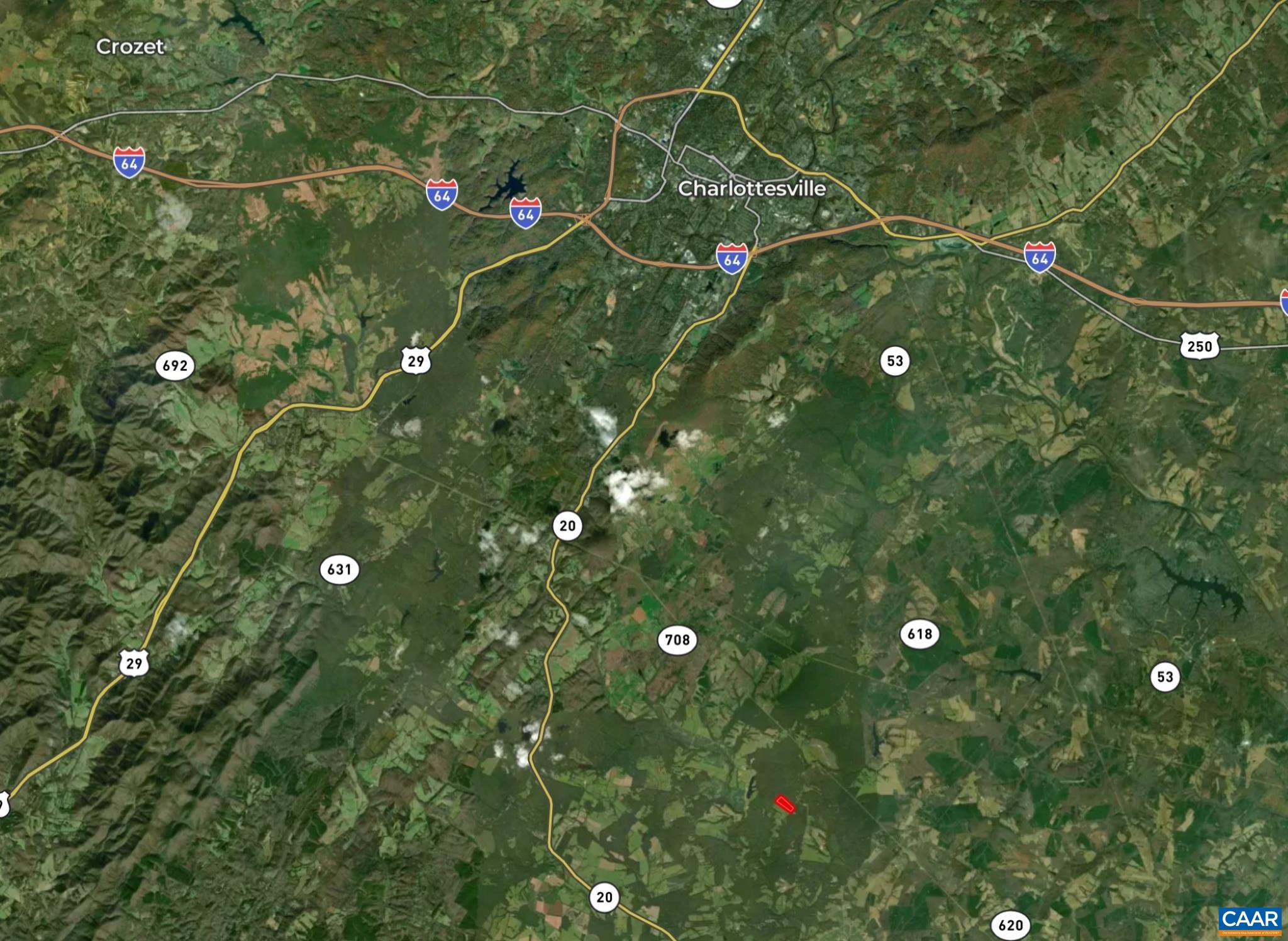 6518 JEFFERSON MILL RD, SCOTTSVILLE, Virginia 24590, 5 Bedrooms Bedrooms, ,3 BathroomsBathrooms,Residential,Colonial Home on 25 acres Near Charlottesville,6518 JEFFERSON MILL RD,675957 MLS # 675957