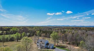 6518 JEFFERSON MILL RD, SCOTTSVILLE, Virginia 24590, 5 Bedrooms Bedrooms, ,3 BathroomsBathrooms,Residential,Colonial Home on 25 acres Near Charlottesville,6518 JEFFERSON MILL RD,675957 MLS # 675957