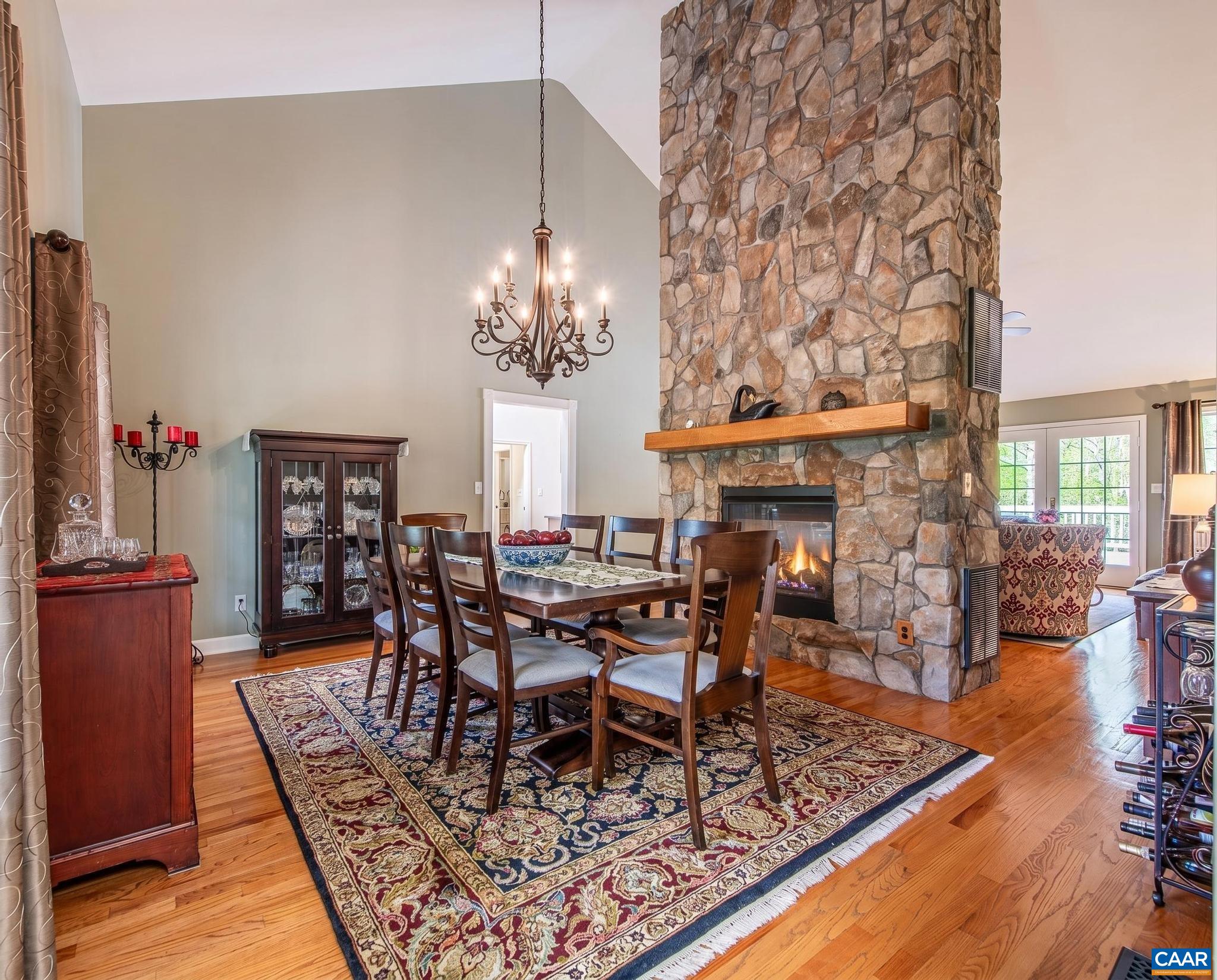 1089 BROKEN ISLAND RD, PALMYRA, Virginia 22963, 4 Bedrooms Bedrooms, ,3 BathroomsBathrooms,Residential,Old Cedars Lodge,1089 BROKEN ISLAND RD,675960 MLS # 675960