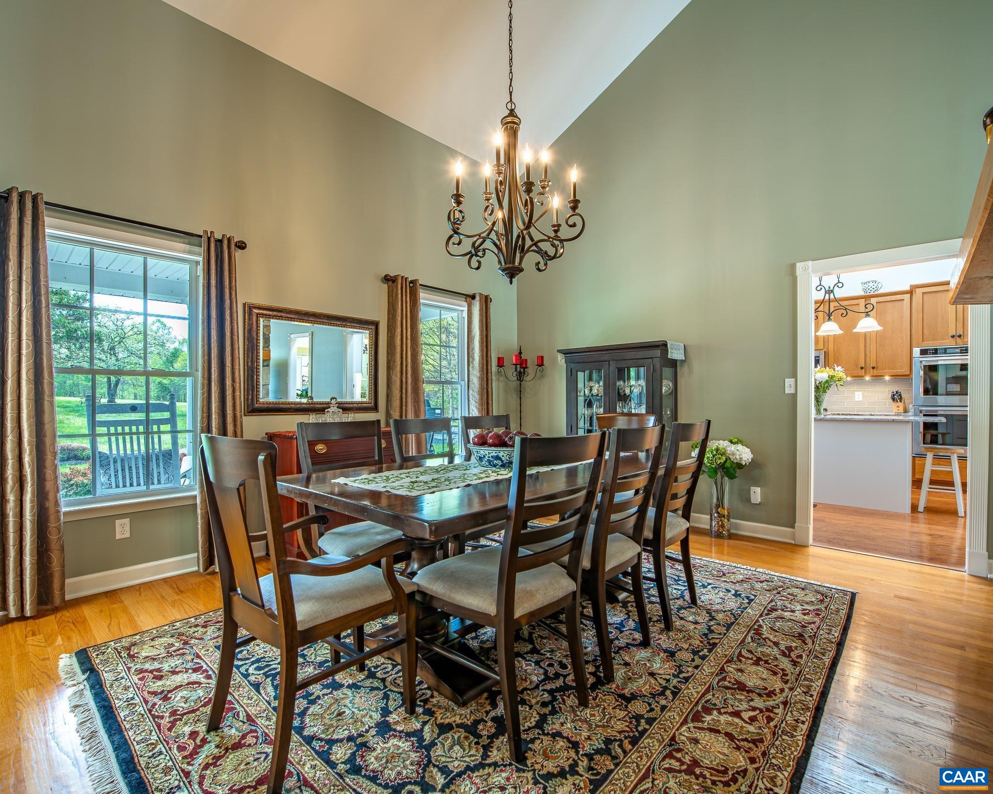 1089 BROKEN ISLAND RD, PALMYRA, Virginia 22963, 4 Bedrooms Bedrooms, ,3 BathroomsBathrooms,Residential,Old Cedars Lodge,1089 BROKEN ISLAND RD,675960 MLS # 675960