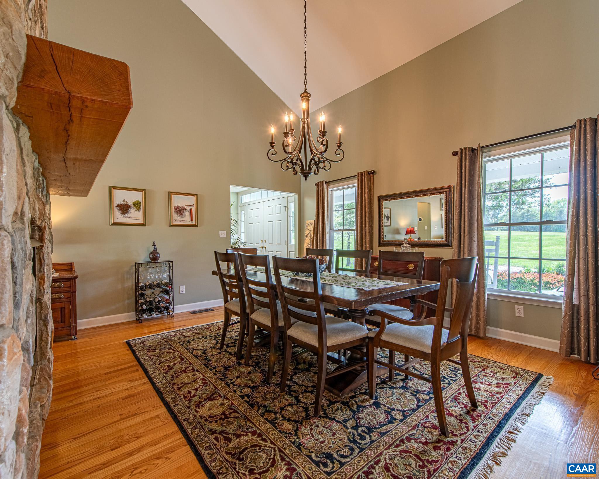 1089 BROKEN ISLAND RD, PALMYRA, Virginia 22963, 4 Bedrooms Bedrooms, ,3 BathroomsBathrooms,Residential,Old Cedars Lodge,1089 BROKEN ISLAND RD,675960 MLS # 675960