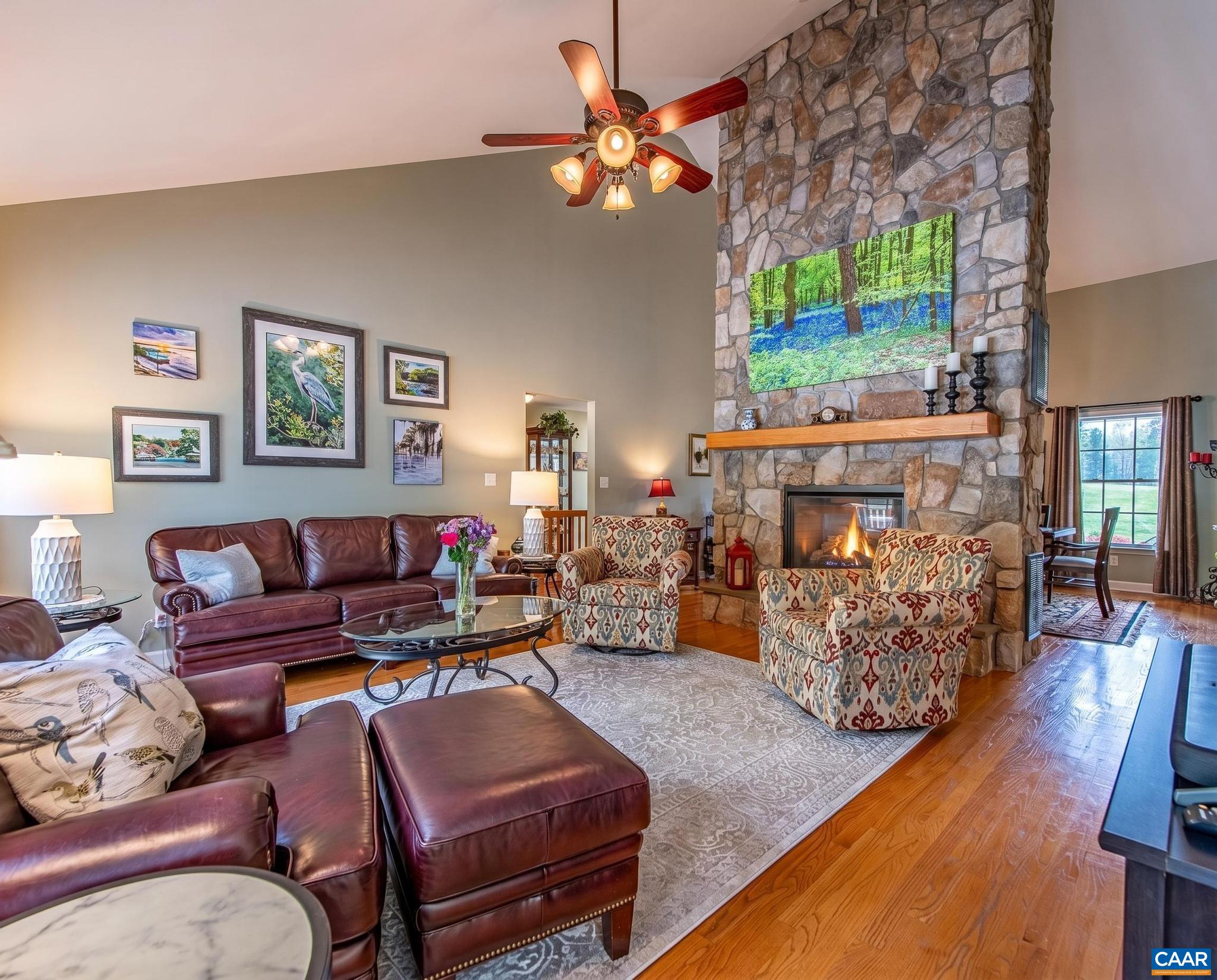 1089 BROKEN ISLAND RD, PALMYRA, Virginia 22963, 4 Bedrooms Bedrooms, ,3 BathroomsBathrooms,Residential,Old Cedars Lodge,1089 BROKEN ISLAND RD,675960 MLS # 675960