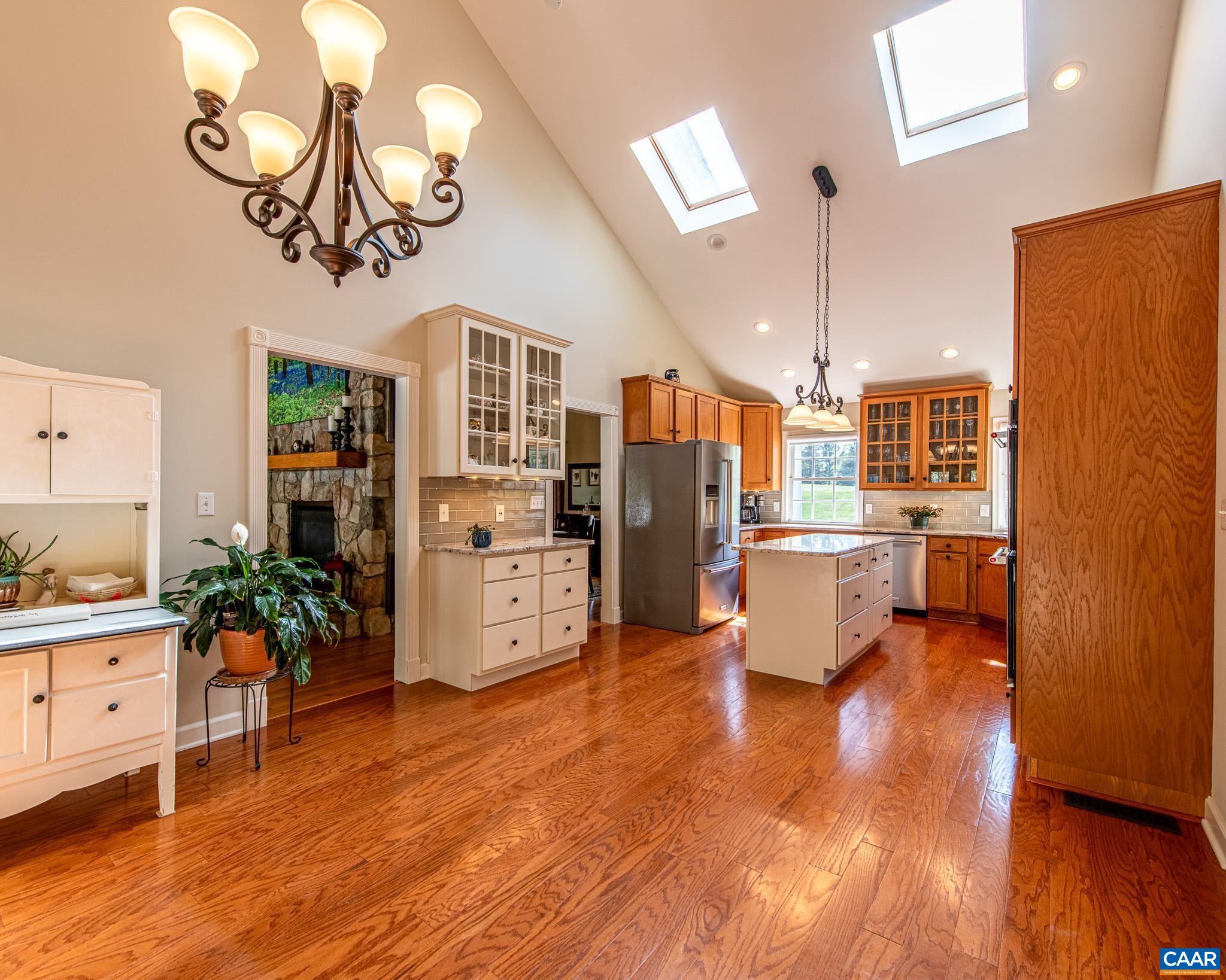 1089 BROKEN ISLAND RD, PALMYRA, Virginia 22963, 4 Bedrooms Bedrooms, ,3 BathroomsBathrooms,Residential,Old Cedars Lodge,1089 BROKEN ISLAND RD,675960 MLS # 675960