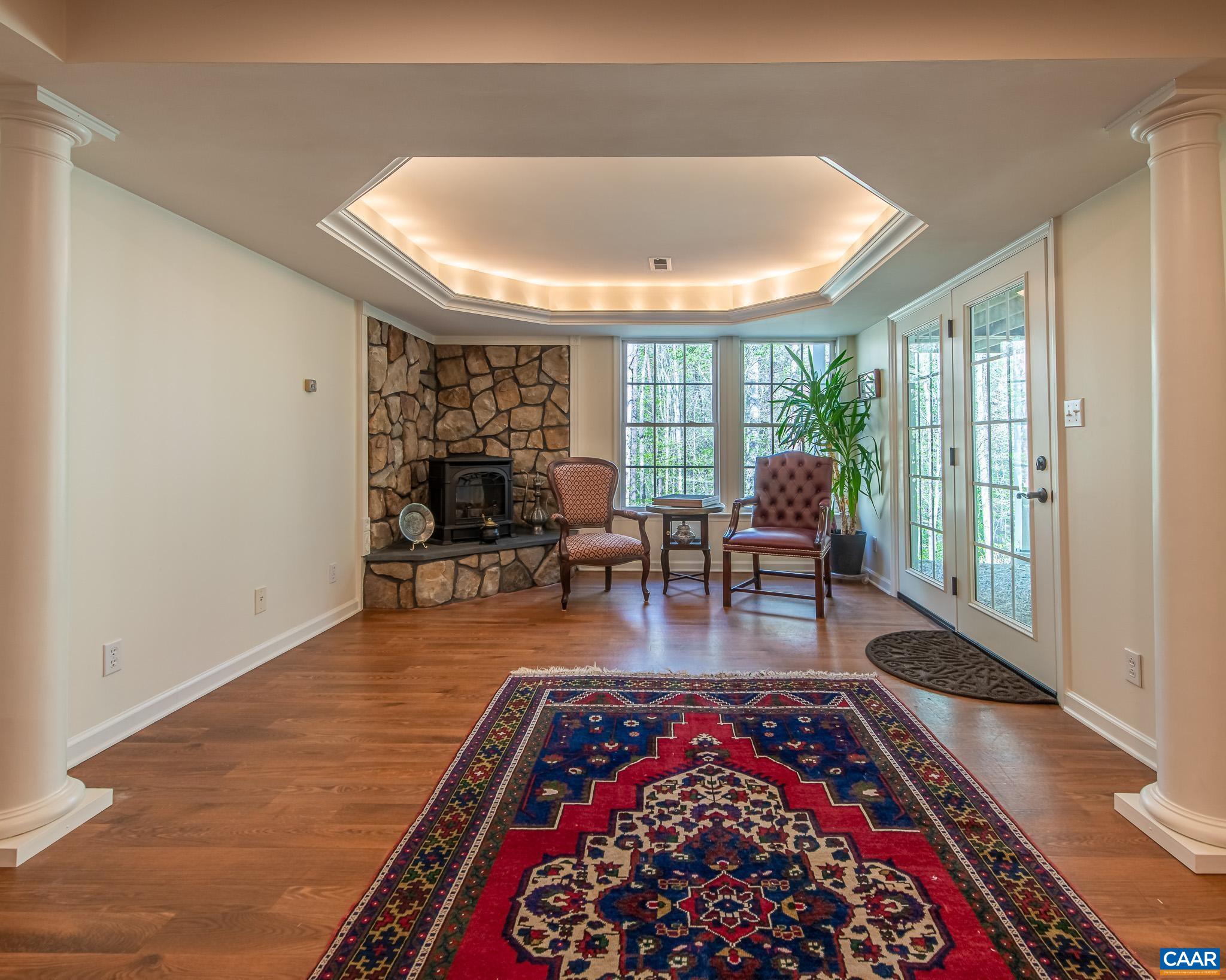 1089 BROKEN ISLAND RD, PALMYRA, Virginia 22963, 4 Bedrooms Bedrooms, ,3 BathroomsBathrooms,Residential,Old Cedars Lodge,1089 BROKEN ISLAND RD,675960 MLS # 675960