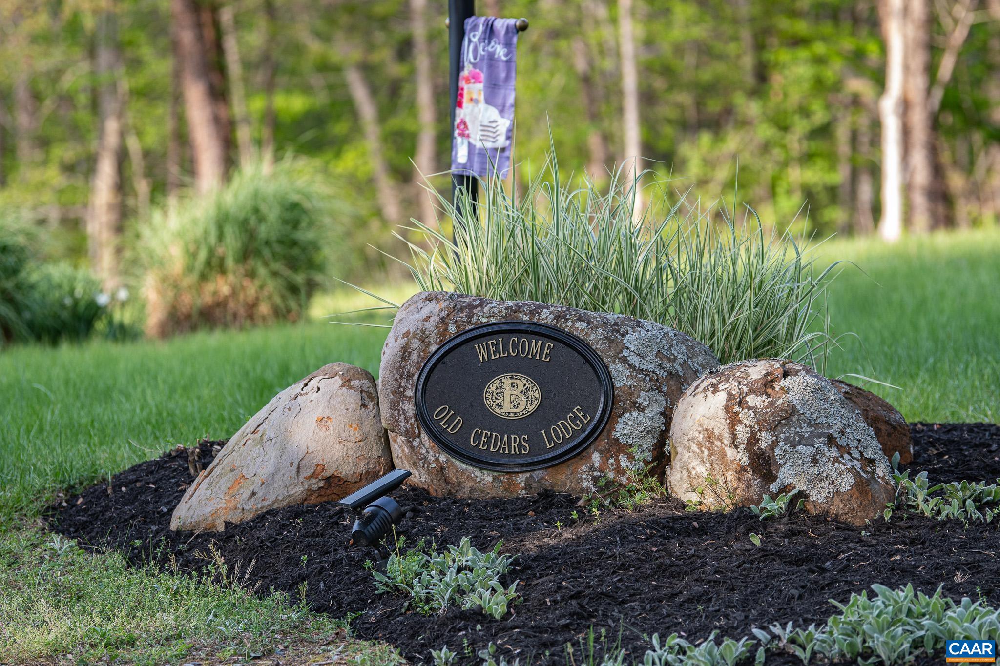 1089 BROKEN ISLAND RD, PALMYRA, Virginia 22963, 4 Bedrooms Bedrooms, ,3 BathroomsBathrooms,Residential,Old Cedars Lodge,1089 BROKEN ISLAND RD,675960 MLS # 675960