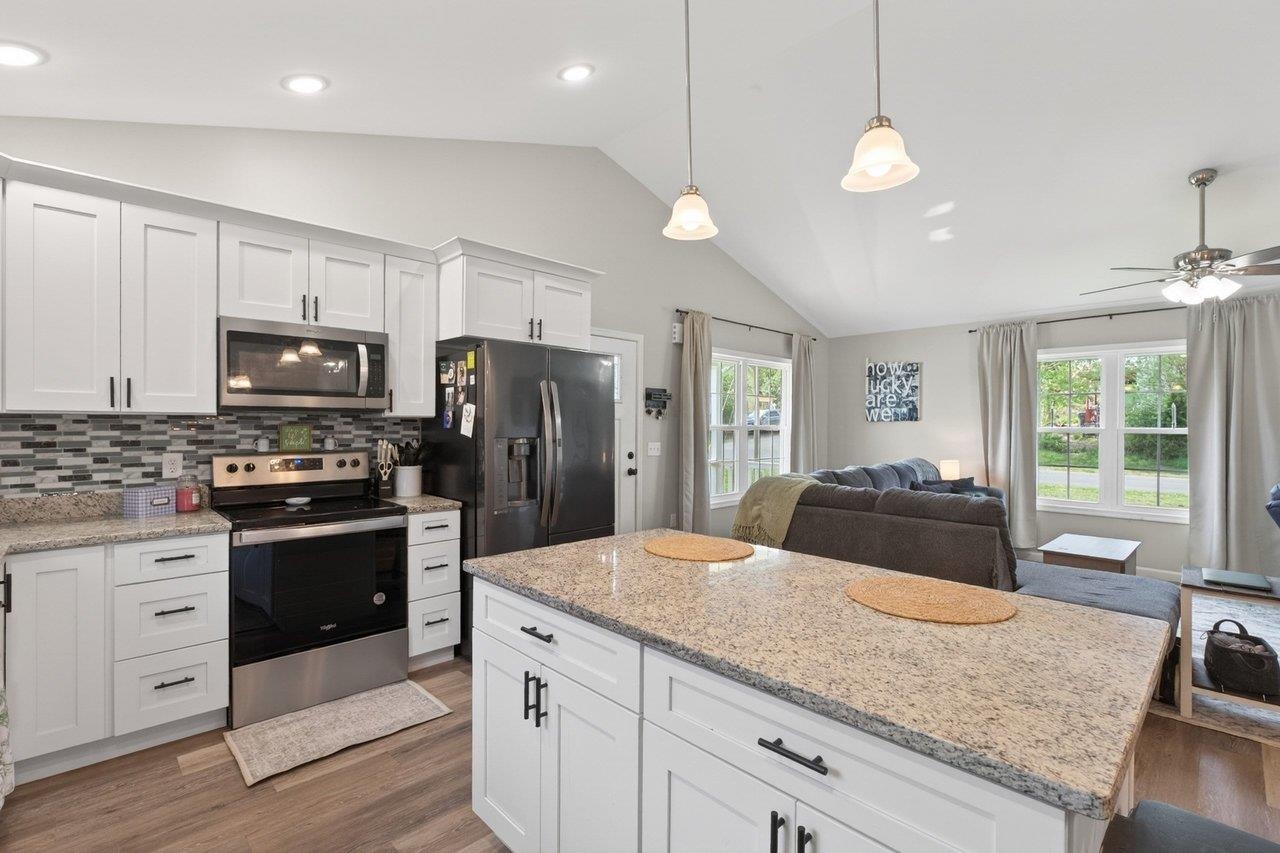 614 S SECOND ST, SHENANDOAH, Virginia 22849, 3 Bedrooms Bedrooms, ,2 BathroomsBathrooms,Residential,614 S SECOND ST,675961 MLS # 675961