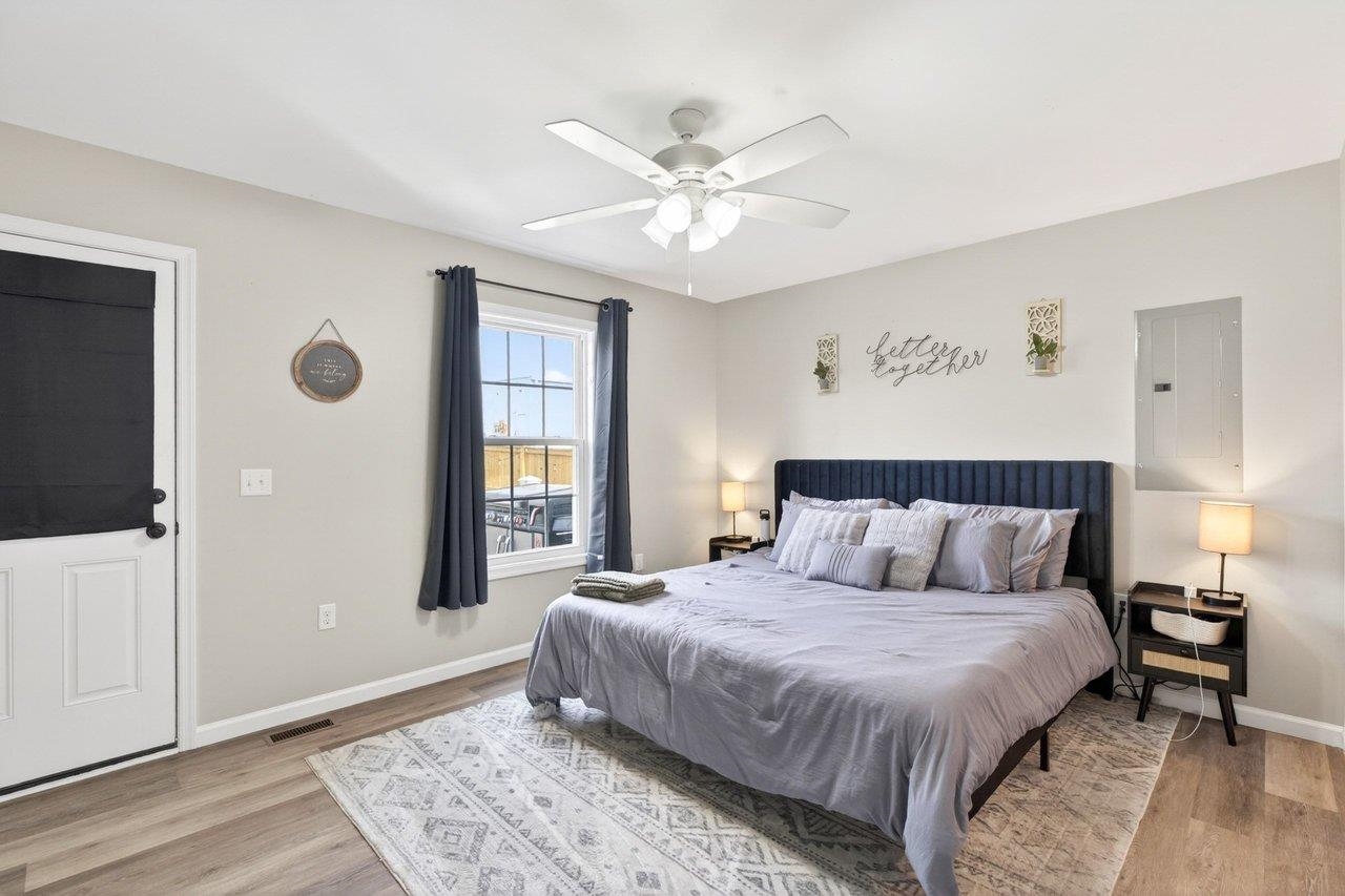 614 S SECOND ST, SHENANDOAH, Virginia 22849, 3 Bedrooms Bedrooms, ,2 BathroomsBathrooms,Residential,614 S SECOND ST,675961 MLS # 675961