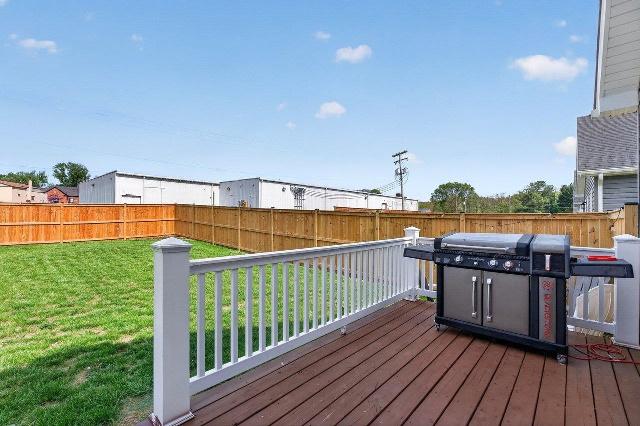 614 S SECOND ST, SHENANDOAH, Virginia 22849, 3 Bedrooms Bedrooms, ,2 BathroomsBathrooms,Residential,614 S SECOND ST,675961 MLS # 675961