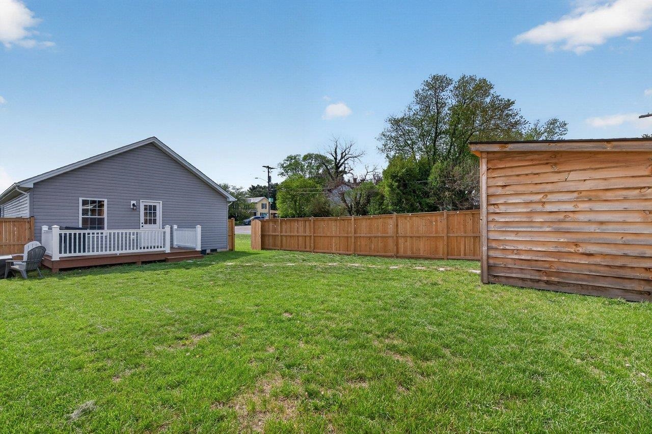 614 S SECOND ST, SHENANDOAH, Virginia 22849, 3 Bedrooms Bedrooms, ,2 BathroomsBathrooms,Residential,614 S SECOND ST,675961 MLS # 675961