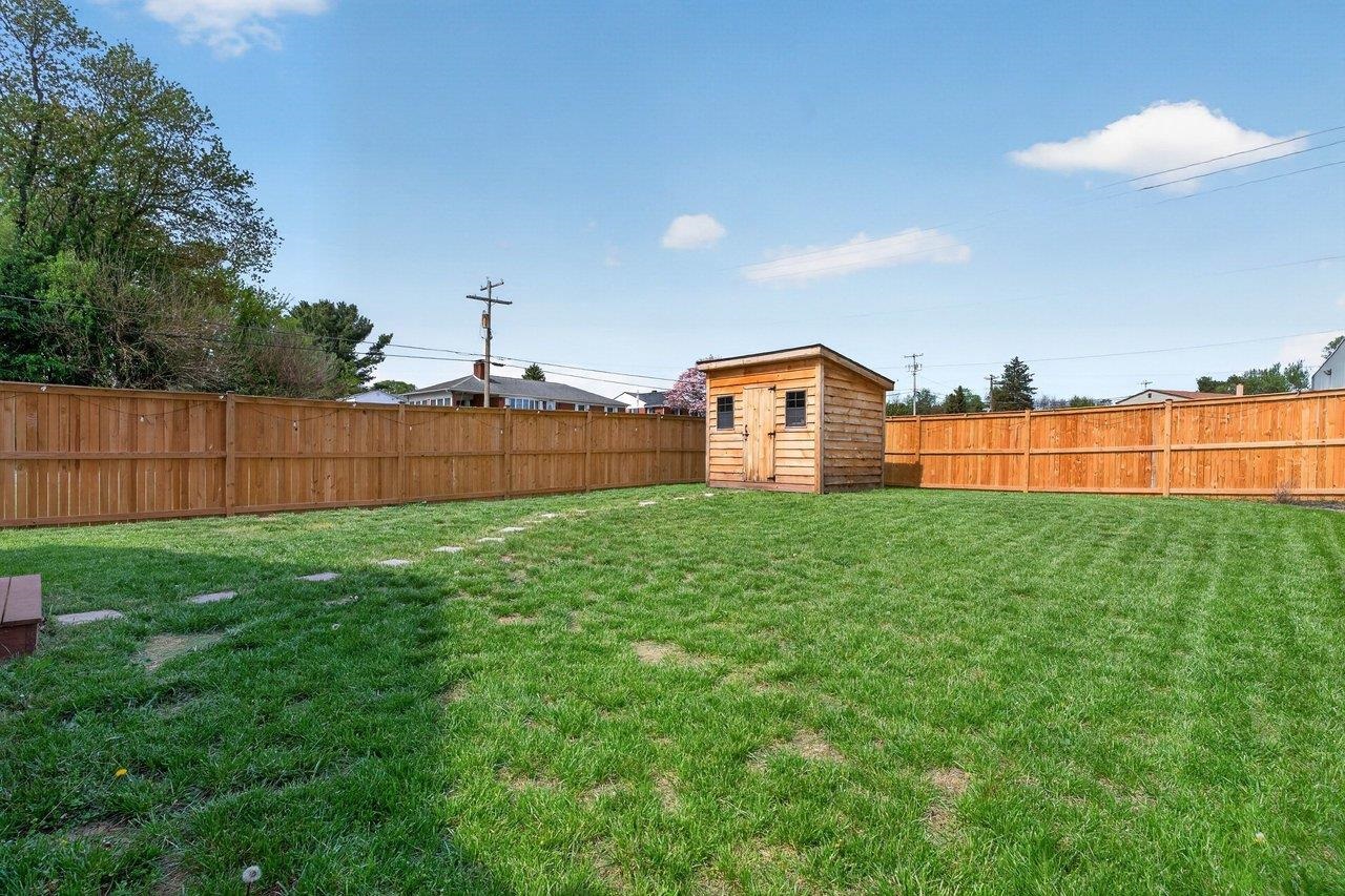 614 S SECOND ST, SHENANDOAH, Virginia 22849, 3 Bedrooms Bedrooms, ,2 BathroomsBathrooms,Residential,614 S SECOND ST,675961 MLS # 675961