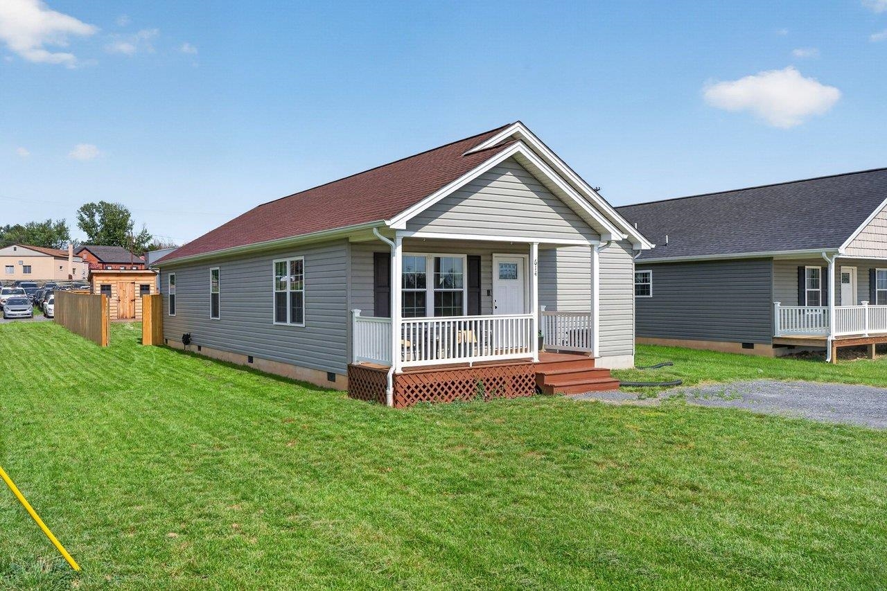 614 S SECOND ST, SHENANDOAH, Virginia 22849, 3 Bedrooms Bedrooms, ,2 BathroomsBathrooms,Residential,614 S SECOND ST,675961 MLS # 675961