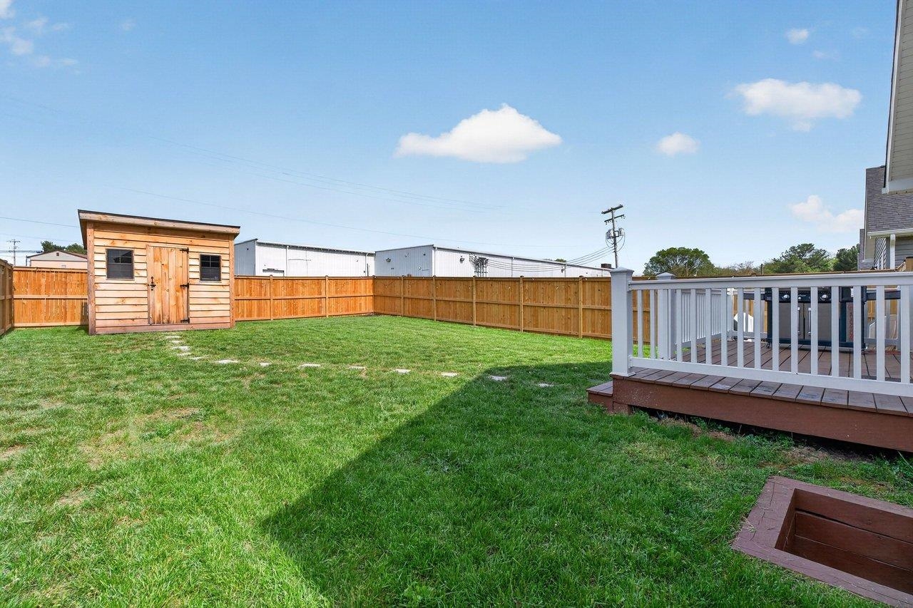 614 S SECOND ST, SHENANDOAH, Virginia 22849, 3 Bedrooms Bedrooms, ,2 BathroomsBathrooms,Residential,614 S SECOND ST,675961 MLS # 675961