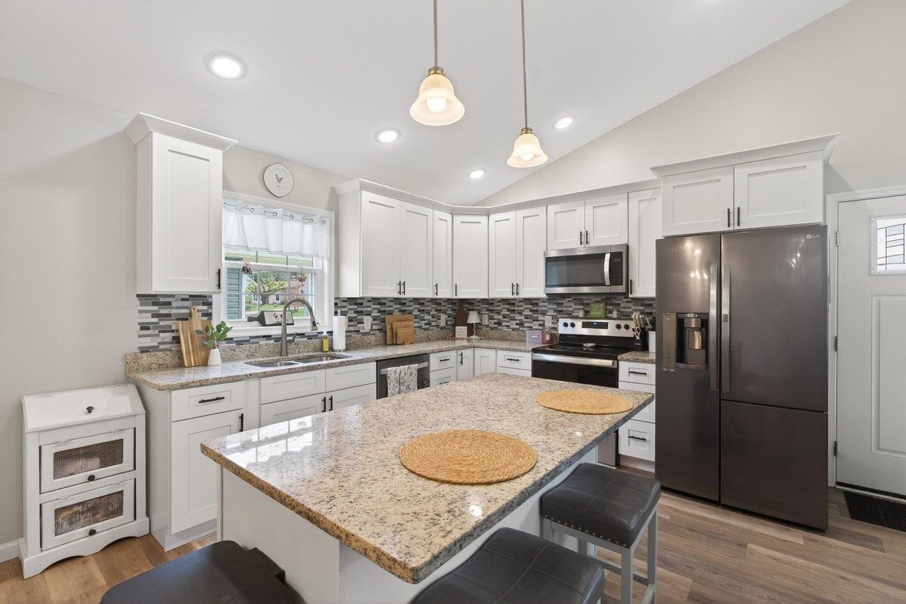 614 S SECOND ST, SHENANDOAH, Virginia 22849, 3 Bedrooms Bedrooms, ,2 BathroomsBathrooms,Residential,614 S SECOND ST,675961 MLS # 675961