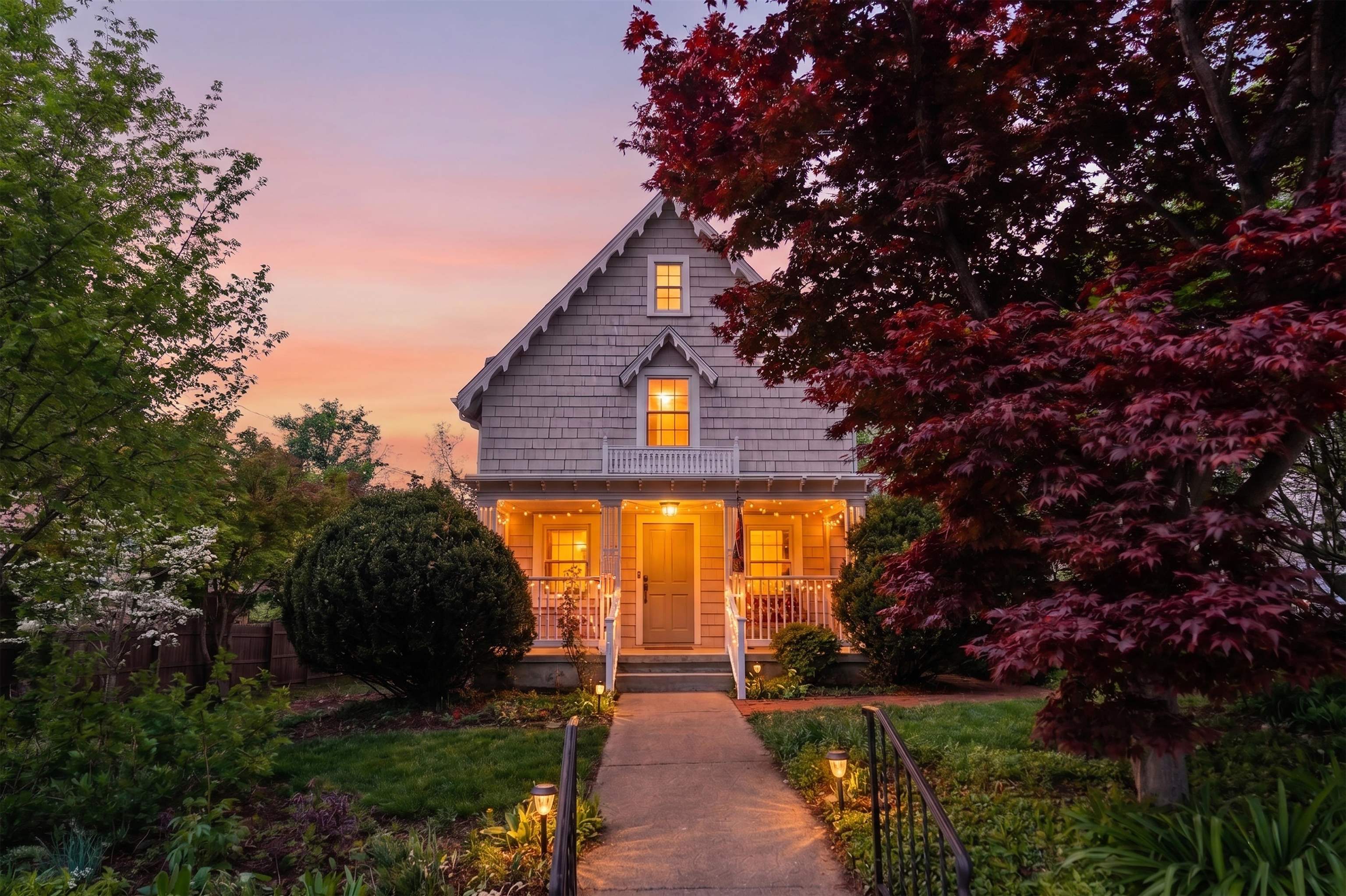 718 ALLEGHANY AVE, STAUNTON, Virginia 24401, 3 Bedrooms Bedrooms, ,2 BathroomsBathrooms,Residential,718 ALLEGHANY AVE,675962 MLS # 675962