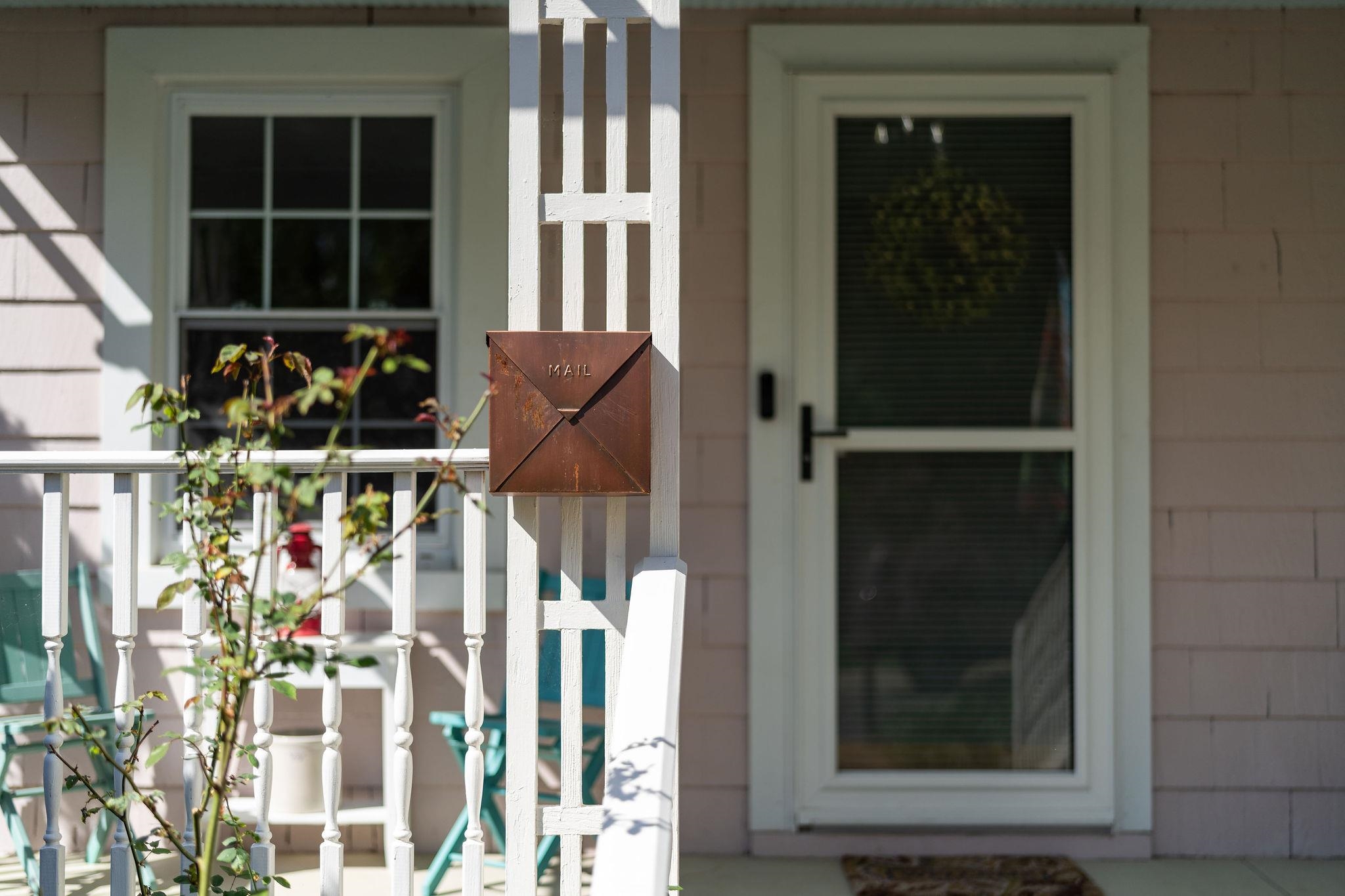 718 ALLEGHANY AVE, STAUNTON, Virginia 24401, 3 Bedrooms Bedrooms, ,2 BathroomsBathrooms,Residential,718 ALLEGHANY AVE,675962 MLS # 675962