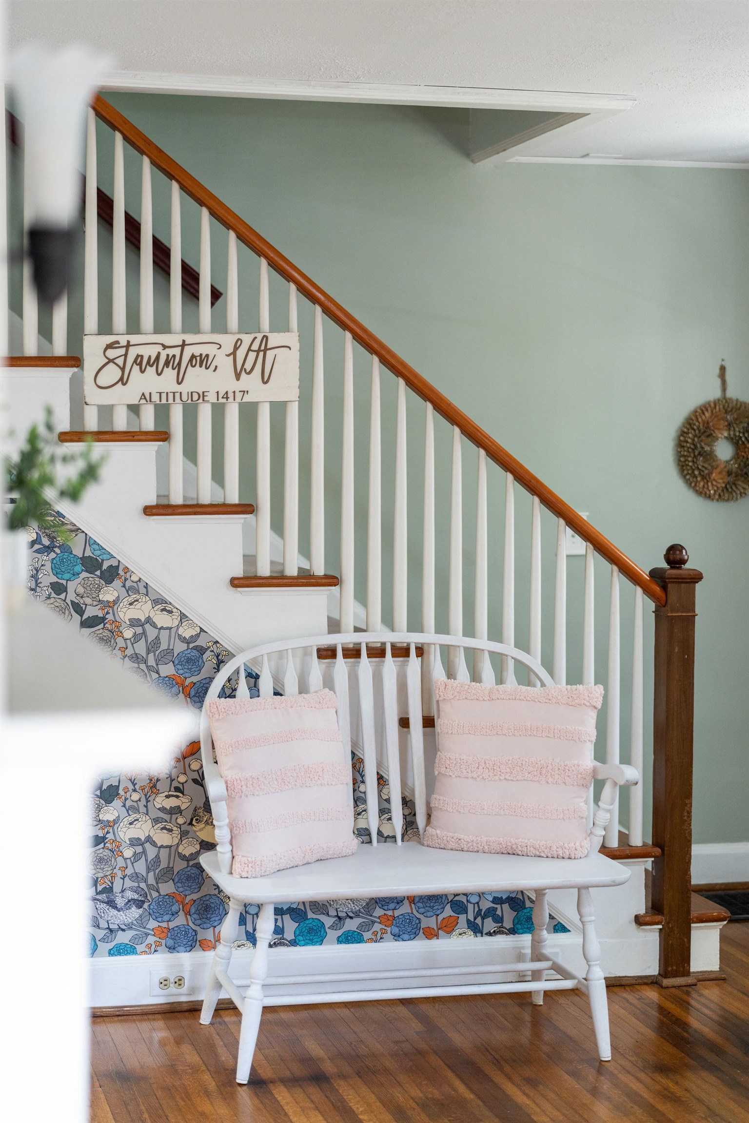 718 ALLEGHANY AVE, STAUNTON, Virginia 24401, 3 Bedrooms Bedrooms, ,2 BathroomsBathrooms,Residential,718 ALLEGHANY AVE,675962 MLS # 675962