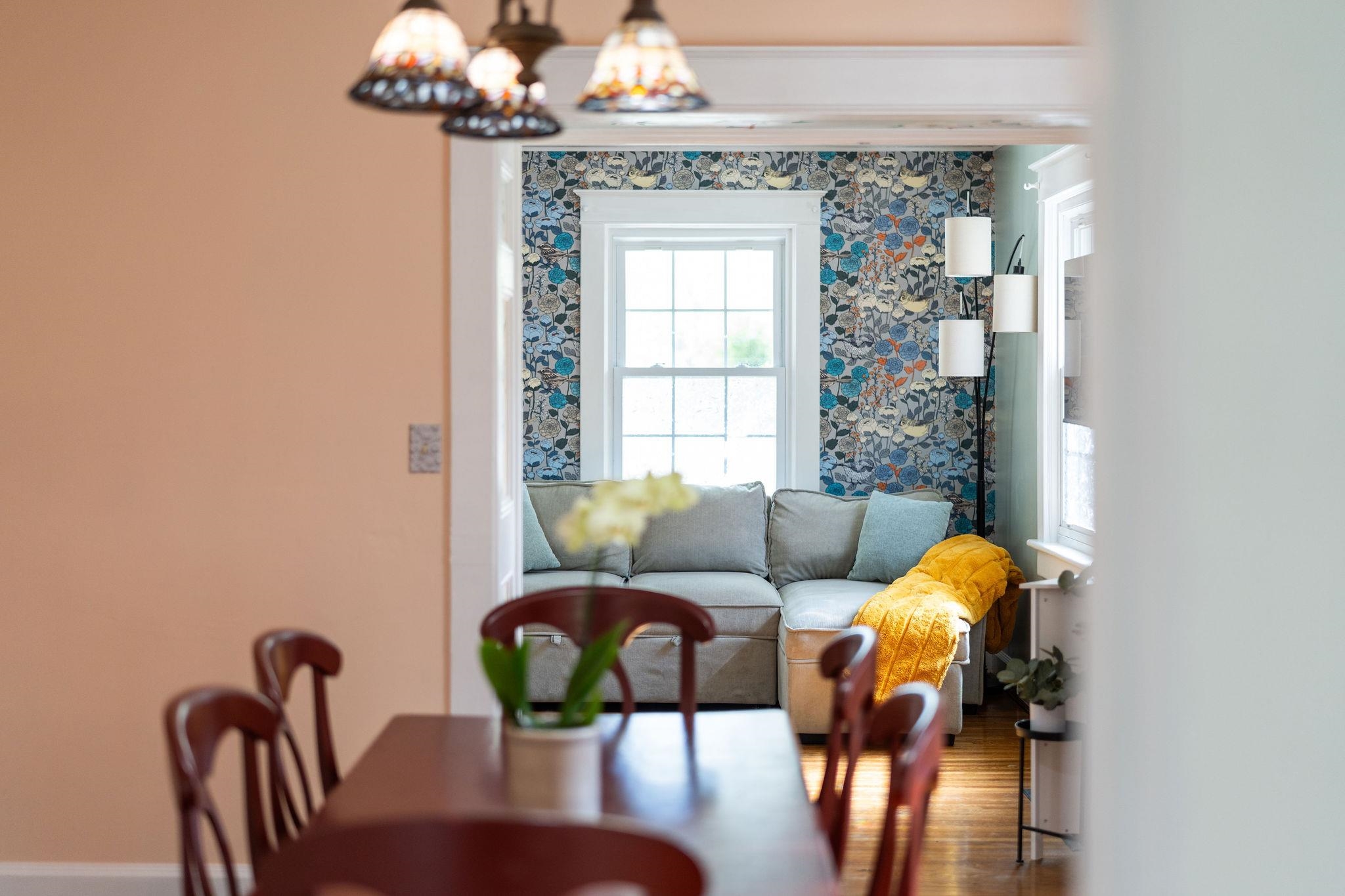 718 ALLEGHANY AVE, STAUNTON, Virginia 24401, 3 Bedrooms Bedrooms, ,2 BathroomsBathrooms,Residential,718 ALLEGHANY AVE,675962 MLS # 675962