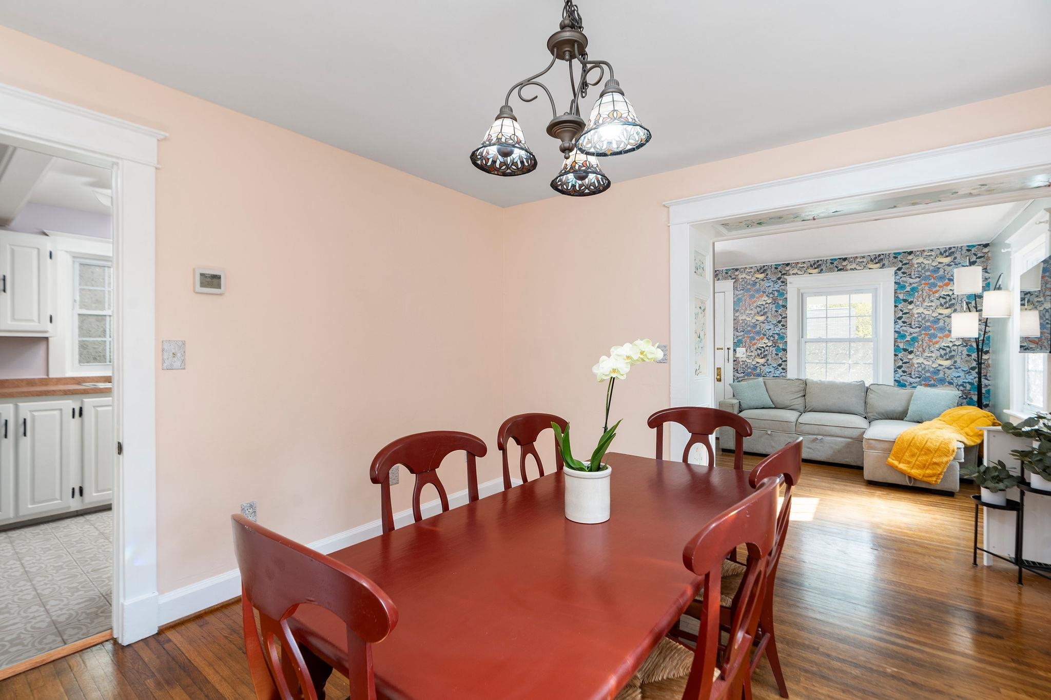 718 ALLEGHANY AVE, STAUNTON, Virginia 24401, 3 Bedrooms Bedrooms, ,2 BathroomsBathrooms,Residential,718 ALLEGHANY AVE,675962 MLS # 675962