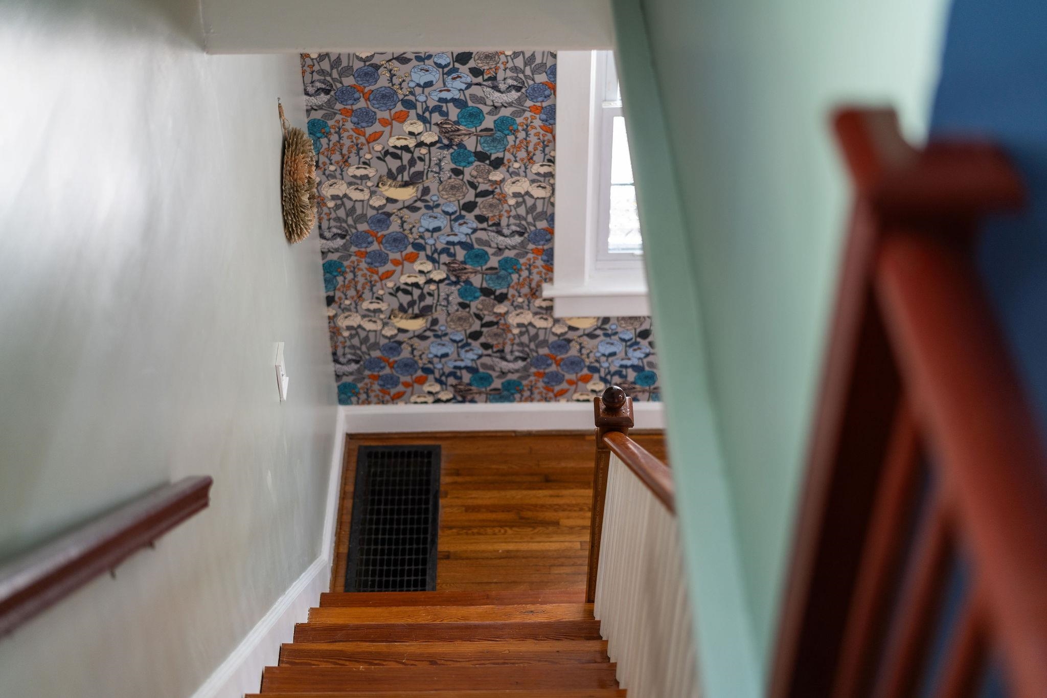 718 ALLEGHANY AVE, STAUNTON, Virginia 24401, 3 Bedrooms Bedrooms, ,2 BathroomsBathrooms,Residential,718 ALLEGHANY AVE,675962 MLS # 675962