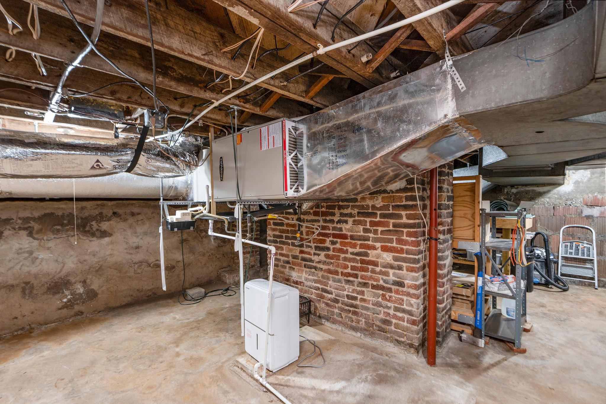 718 ALLEGHANY AVE, STAUNTON, Virginia 24401, 3 Bedrooms Bedrooms, ,2 BathroomsBathrooms,Residential,718 ALLEGHANY AVE,675962 MLS # 675962