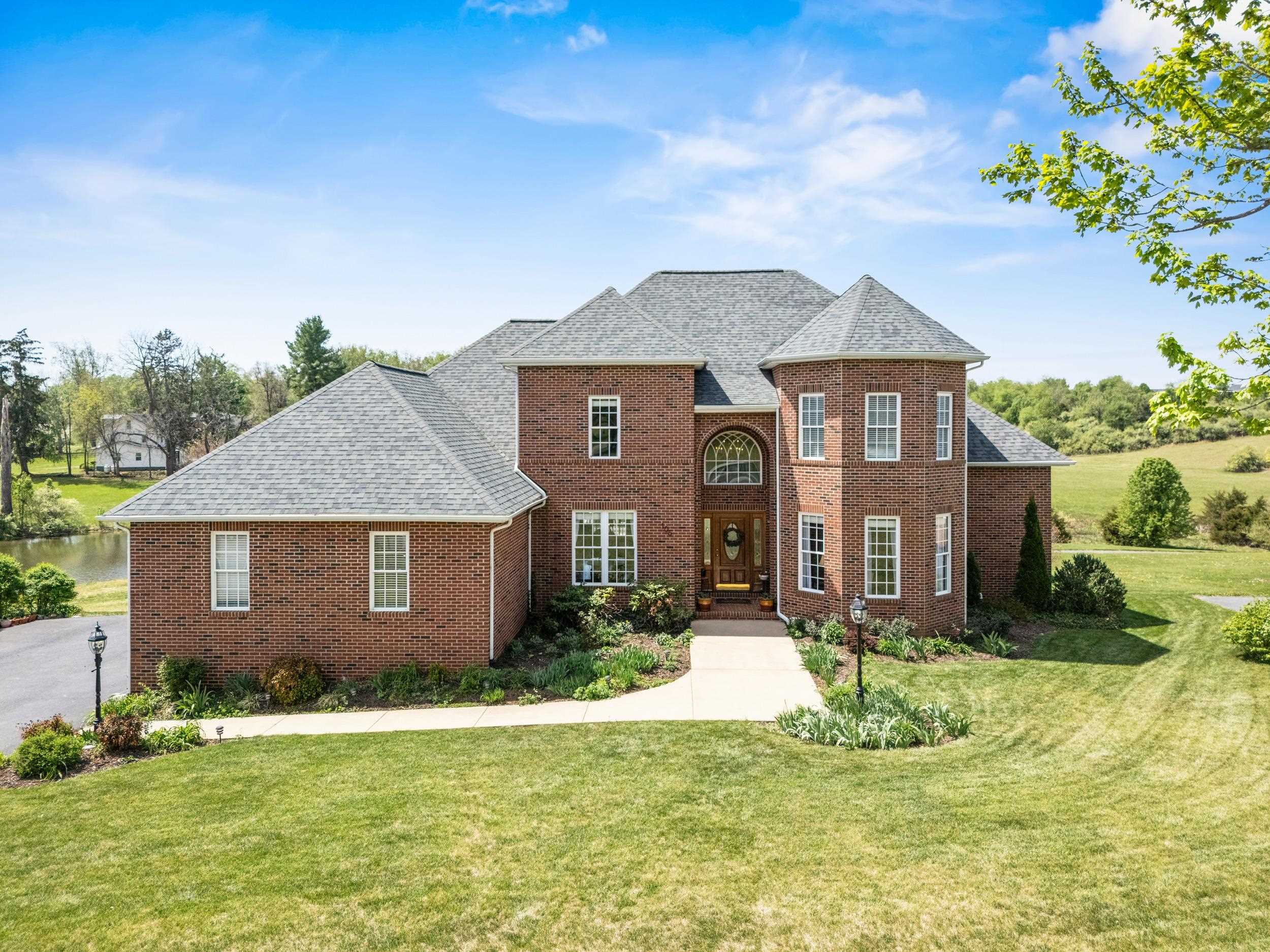 105 ANA MARIE BLVD, WAYNESBORO, Virginia 22980, 5 Bedrooms Bedrooms, ,3 BathroomsBathrooms,Residential,105 ANA MARIE BLVD,675963 MLS # 675963