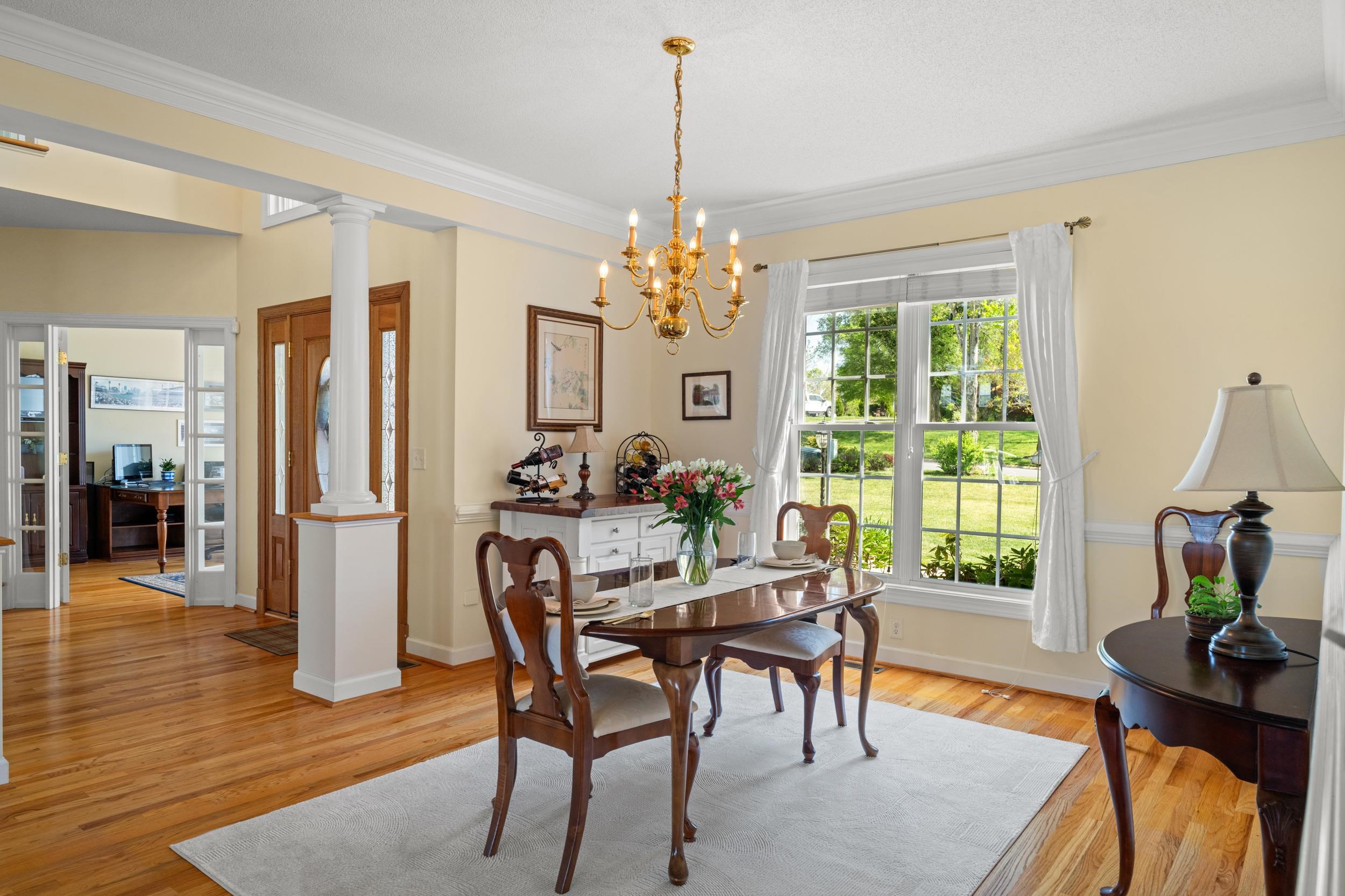 105 ANA MARIE BLVD, WAYNESBORO, Virginia 22980, 5 Bedrooms Bedrooms, ,3 BathroomsBathrooms,Residential,105 ANA MARIE BLVD,675963 MLS # 675963