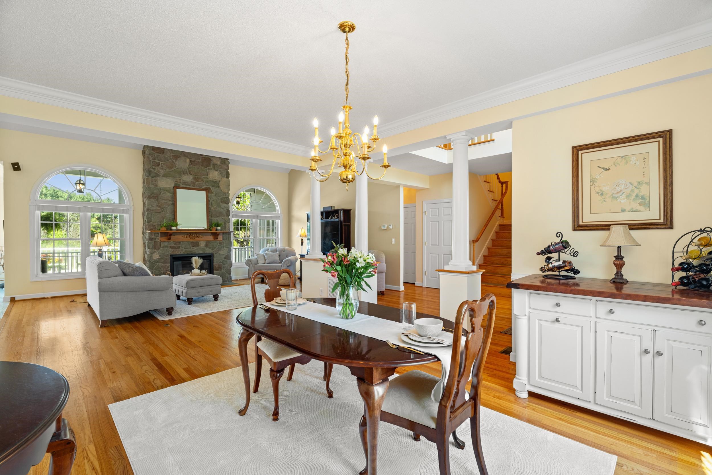 105 ANA MARIE BLVD, WAYNESBORO, Virginia 22980, 5 Bedrooms Bedrooms, ,3 BathroomsBathrooms,Residential,105 ANA MARIE BLVD,675963 MLS # 675963