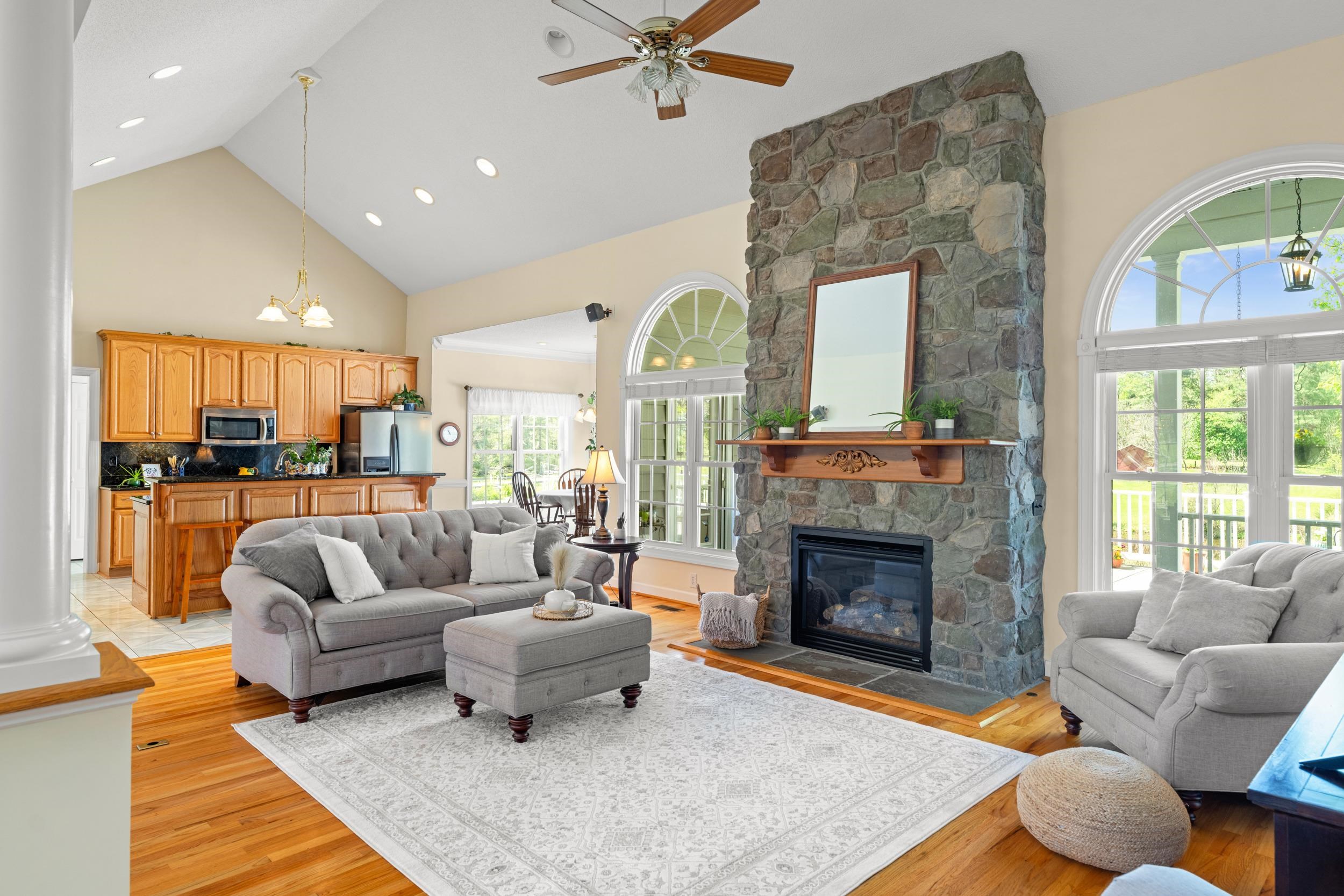 105 ANA MARIE BLVD, WAYNESBORO, Virginia 22980, 5 Bedrooms Bedrooms, ,3 BathroomsBathrooms,Residential,105 ANA MARIE BLVD,675963 MLS # 675963