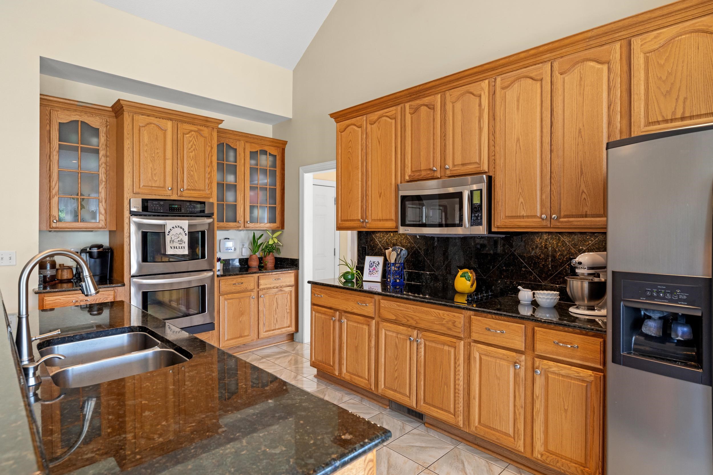 105 ANA MARIE BLVD, WAYNESBORO, Virginia 22980, 5 Bedrooms Bedrooms, ,3 BathroomsBathrooms,Residential,105 ANA MARIE BLVD,675963 MLS # 675963