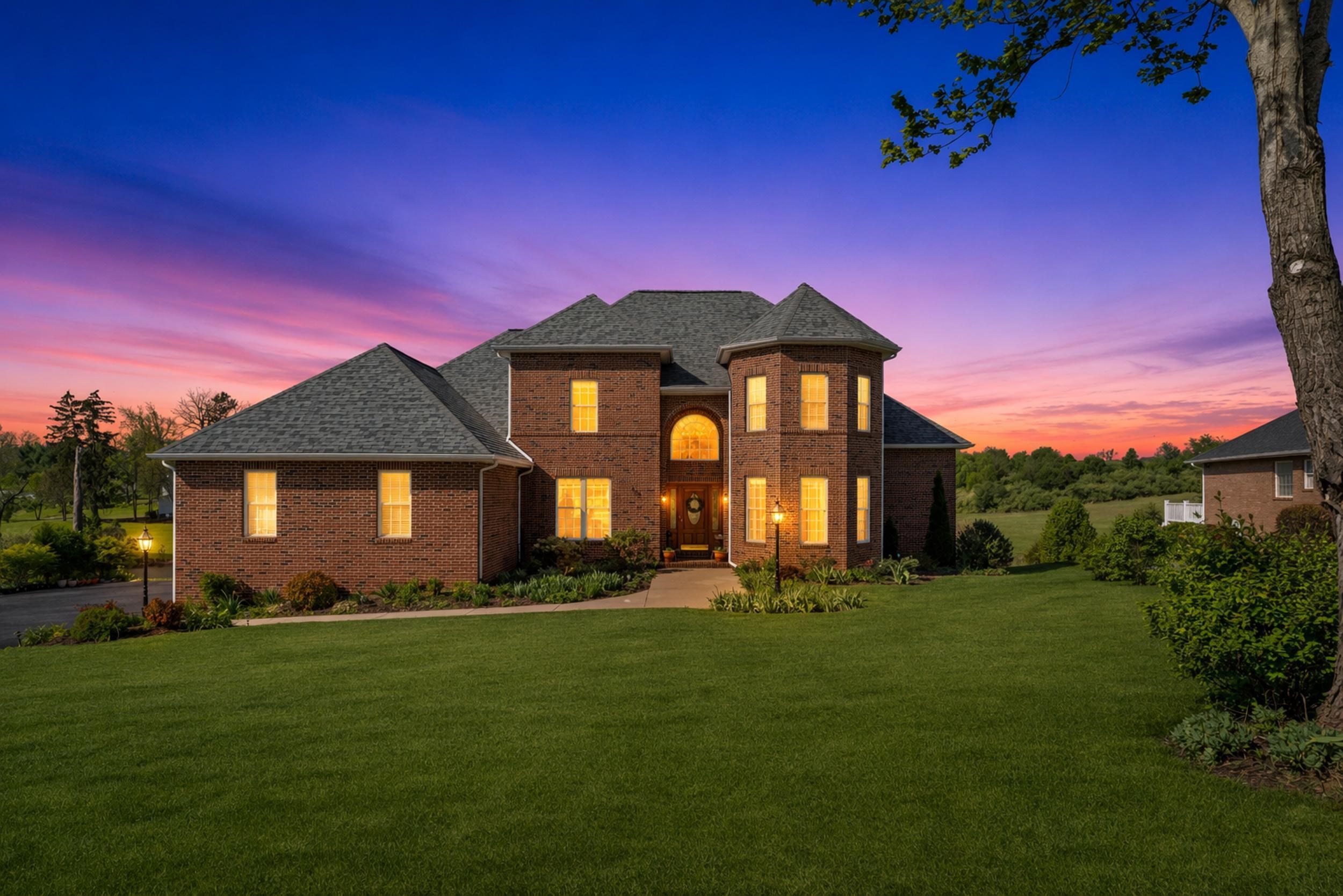 105 ANA MARIE BLVD, WAYNESBORO, Virginia 22980, 5 Bedrooms Bedrooms, ,3 BathroomsBathrooms,Residential,105 ANA MARIE BLVD,675963 MLS # 675963