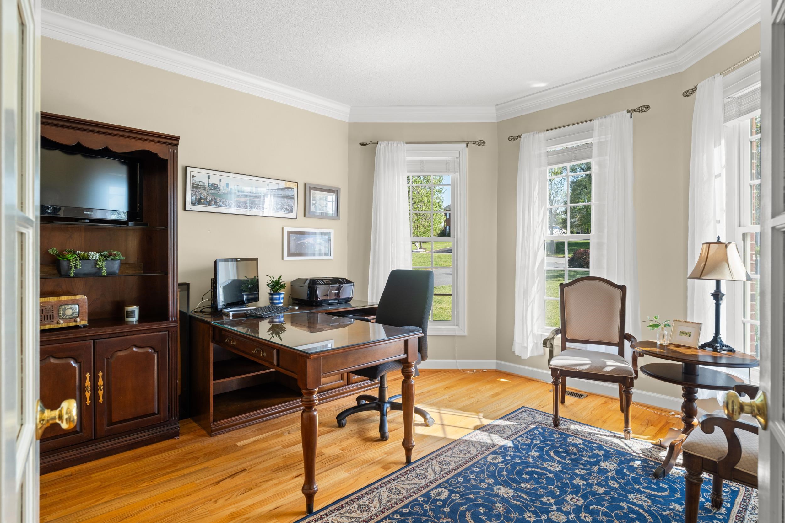 105 ANA MARIE BLVD, WAYNESBORO, Virginia 22980, 5 Bedrooms Bedrooms, ,3 BathroomsBathrooms,Residential,105 ANA MARIE BLVD,675963 MLS # 675963