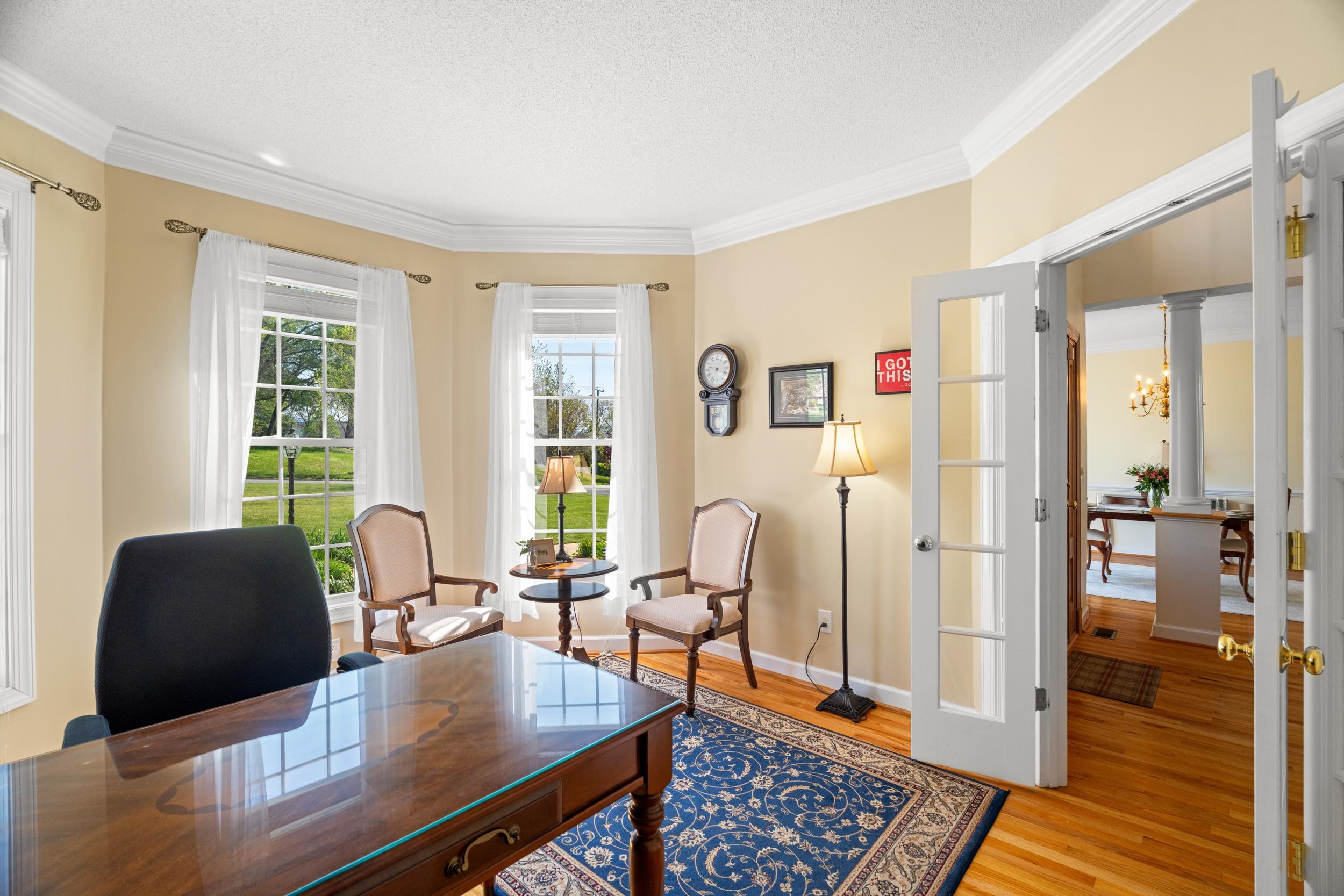 105 ANA MARIE BLVD, WAYNESBORO, Virginia 22980, 5 Bedrooms Bedrooms, ,3 BathroomsBathrooms,Residential,105 ANA MARIE BLVD,675963 MLS # 675963