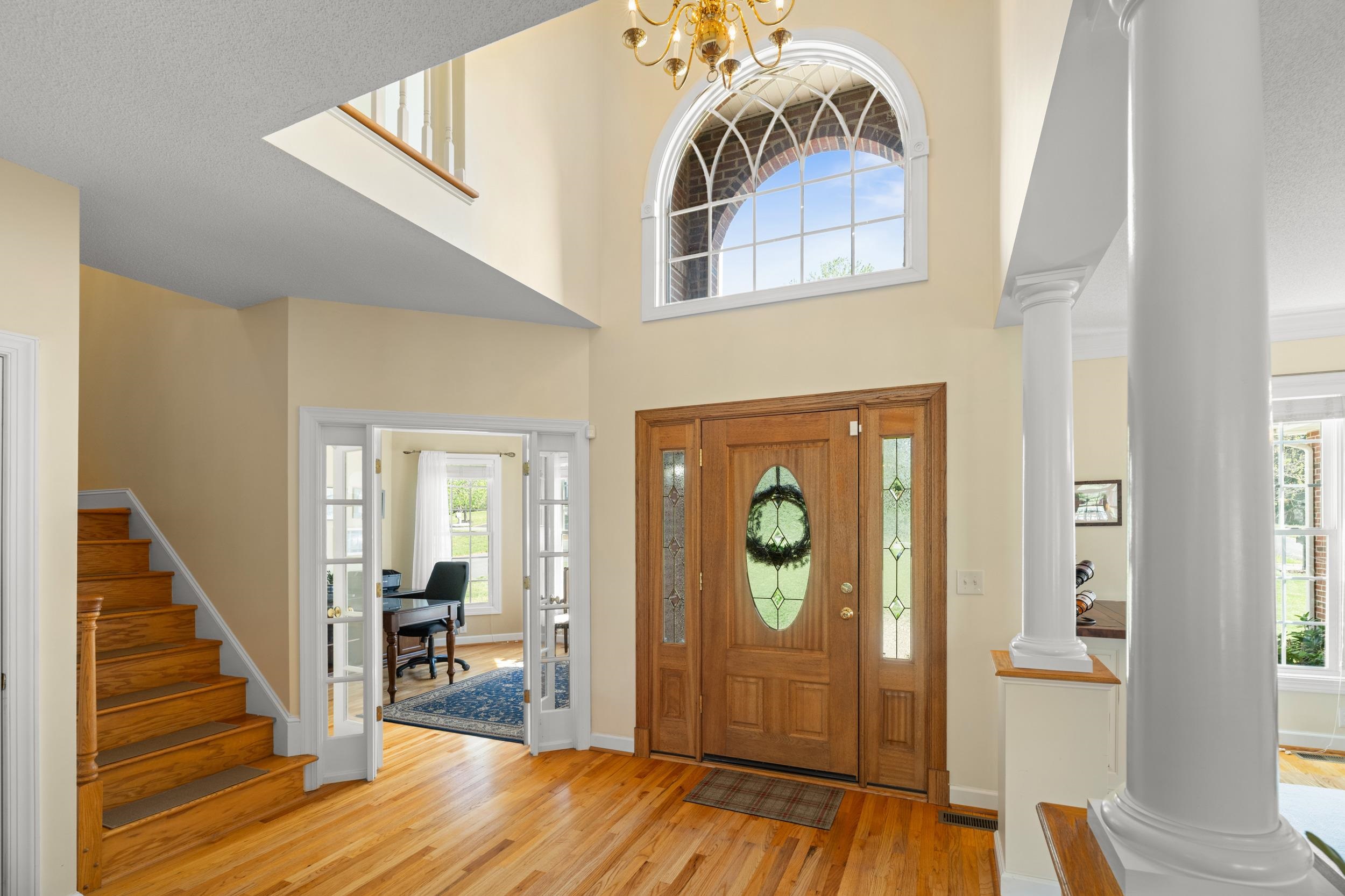 105 ANA MARIE BLVD, WAYNESBORO, Virginia 22980, 5 Bedrooms Bedrooms, ,3 BathroomsBathrooms,Residential,105 ANA MARIE BLVD,675963 MLS # 675963