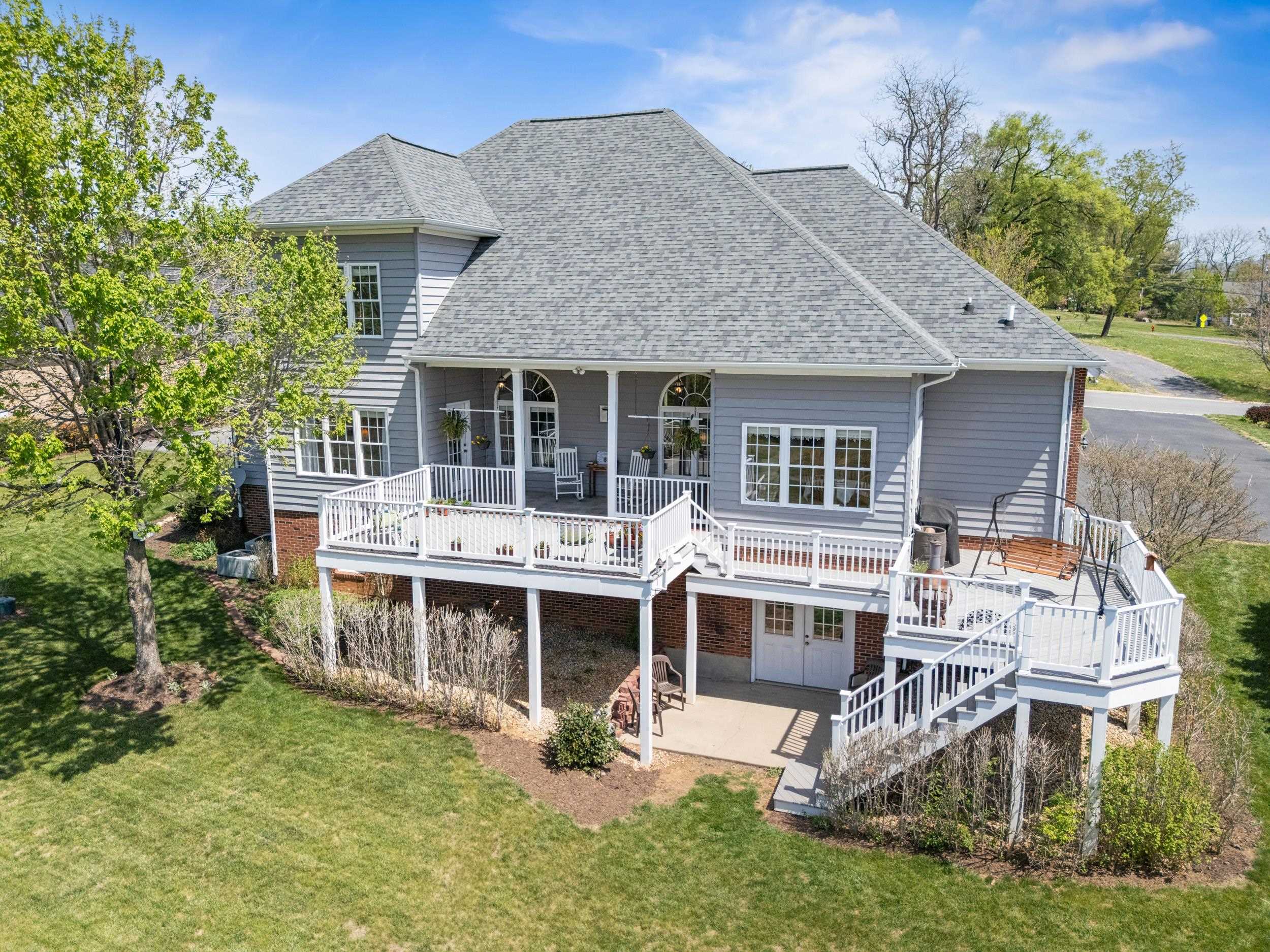 105 ANA MARIE BLVD, WAYNESBORO, Virginia 22980, 5 Bedrooms Bedrooms, ,3 BathroomsBathrooms,Residential,105 ANA MARIE BLVD,675963 MLS # 675963