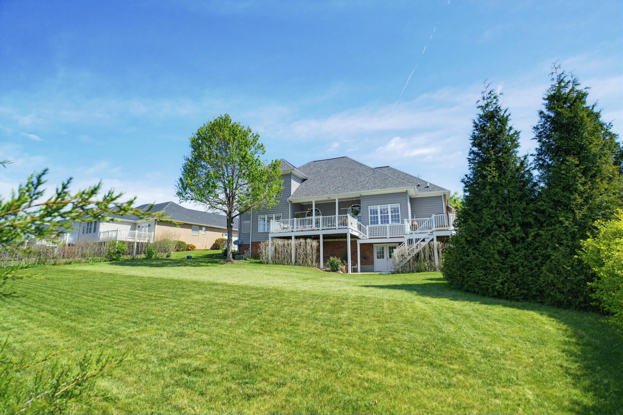 105 ANA MARIE BLVD, WAYNESBORO, Virginia 22980, 5 Bedrooms Bedrooms, ,3 BathroomsBathrooms,Residential,105 ANA MARIE BLVD,675963 MLS # 675963