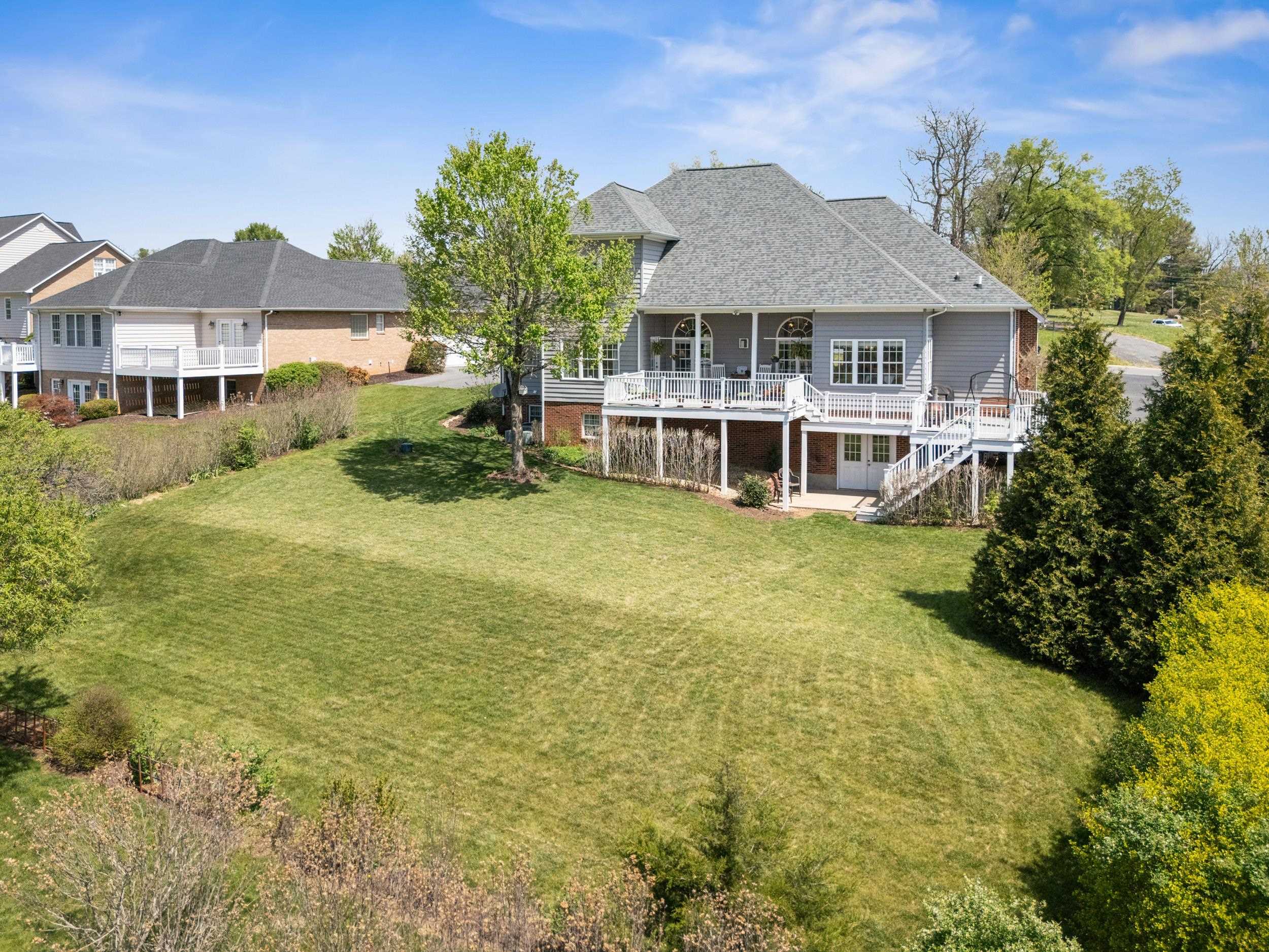 105 ANA MARIE BLVD, WAYNESBORO, Virginia 22980, 5 Bedrooms Bedrooms, ,3 BathroomsBathrooms,Residential,105 ANA MARIE BLVD,675963 MLS # 675963