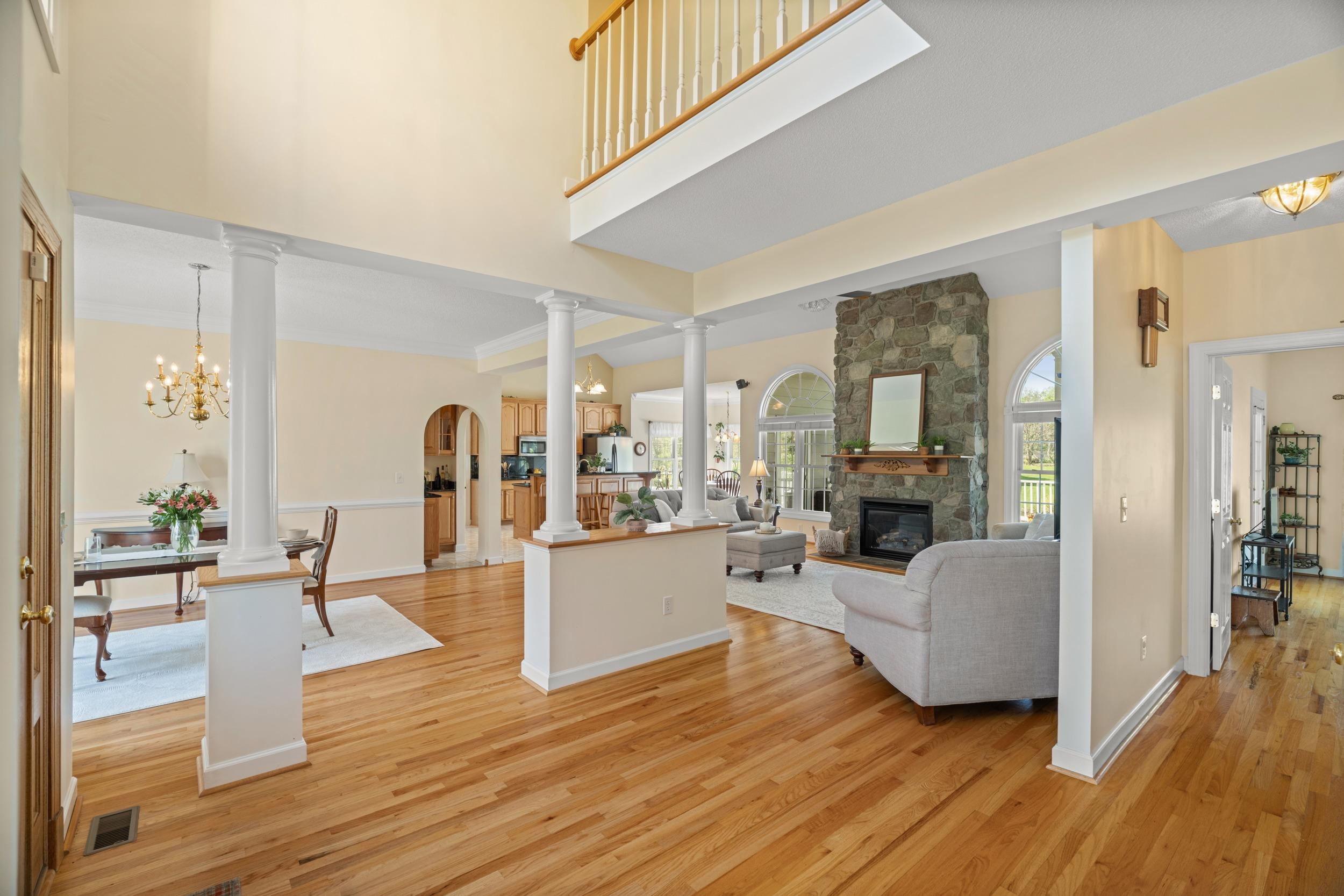 105 ANA MARIE BLVD, WAYNESBORO, Virginia 22980, 5 Bedrooms Bedrooms, ,3 BathroomsBathrooms,Residential,105 ANA MARIE BLVD,675963 MLS # 675963