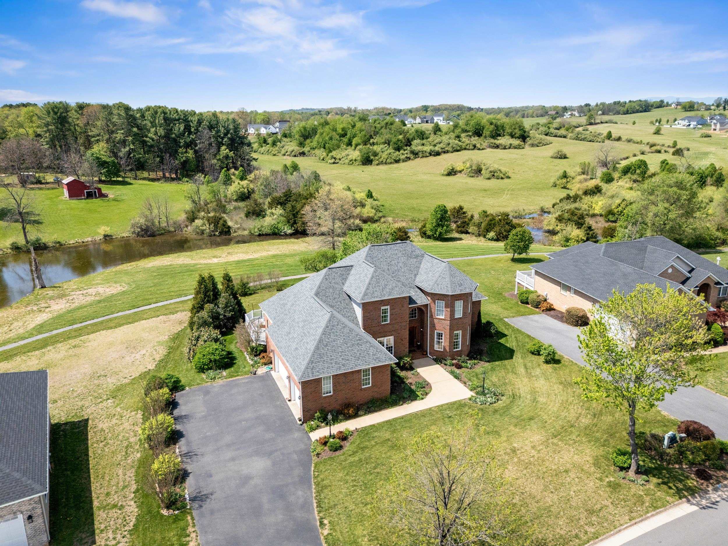 105 ANA MARIE BLVD, WAYNESBORO, Virginia 22980, 5 Bedrooms Bedrooms, ,3 BathroomsBathrooms,Residential,105 ANA MARIE BLVD,675963 MLS # 675963