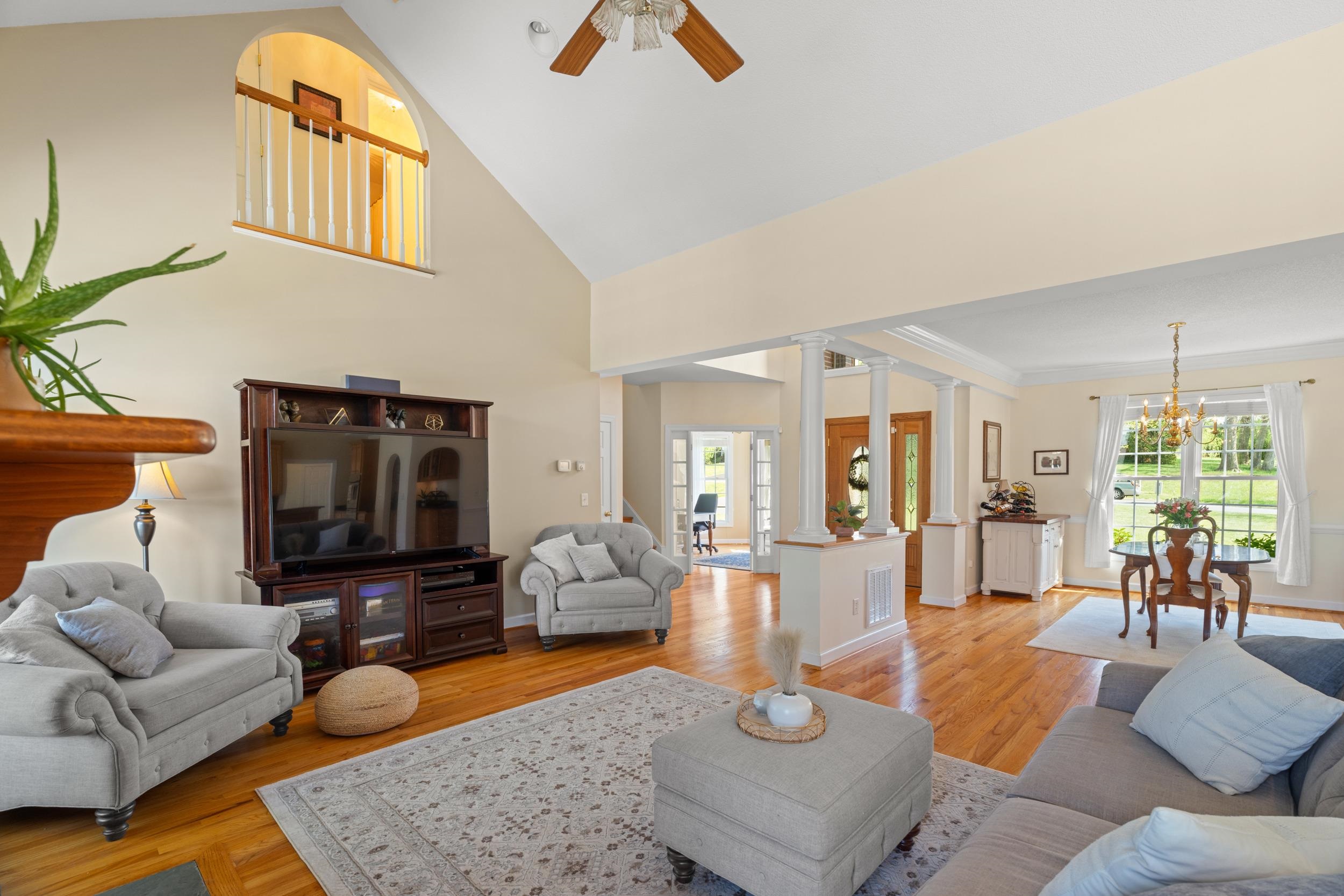 105 ANA MARIE BLVD, WAYNESBORO, Virginia 22980, 5 Bedrooms Bedrooms, ,3 BathroomsBathrooms,Residential,105 ANA MARIE BLVD,675963 MLS # 675963