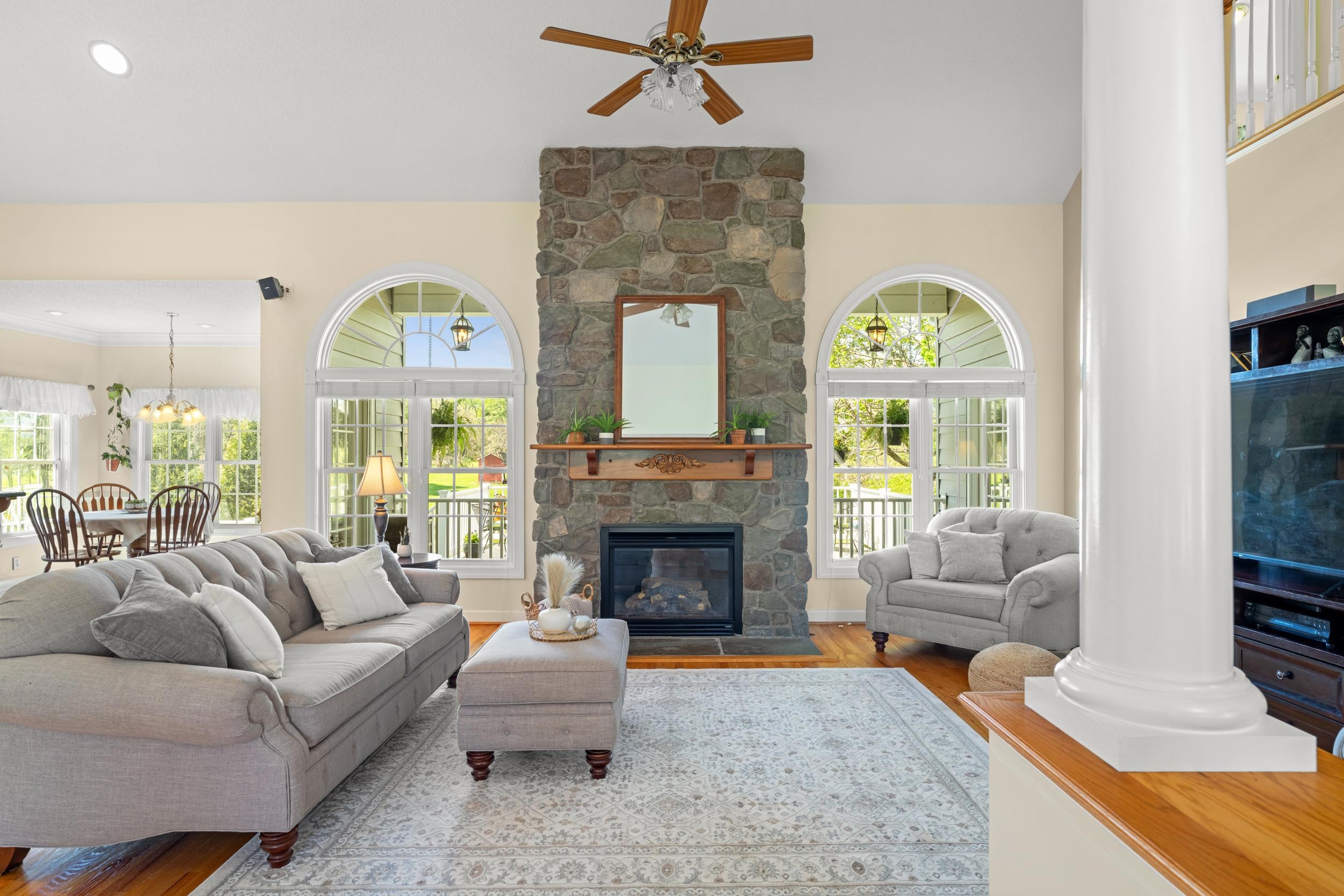 105 ANA MARIE BLVD, WAYNESBORO, Virginia 22980, 5 Bedrooms Bedrooms, ,3 BathroomsBathrooms,Residential,105 ANA MARIE BLVD,675963 MLS # 675963