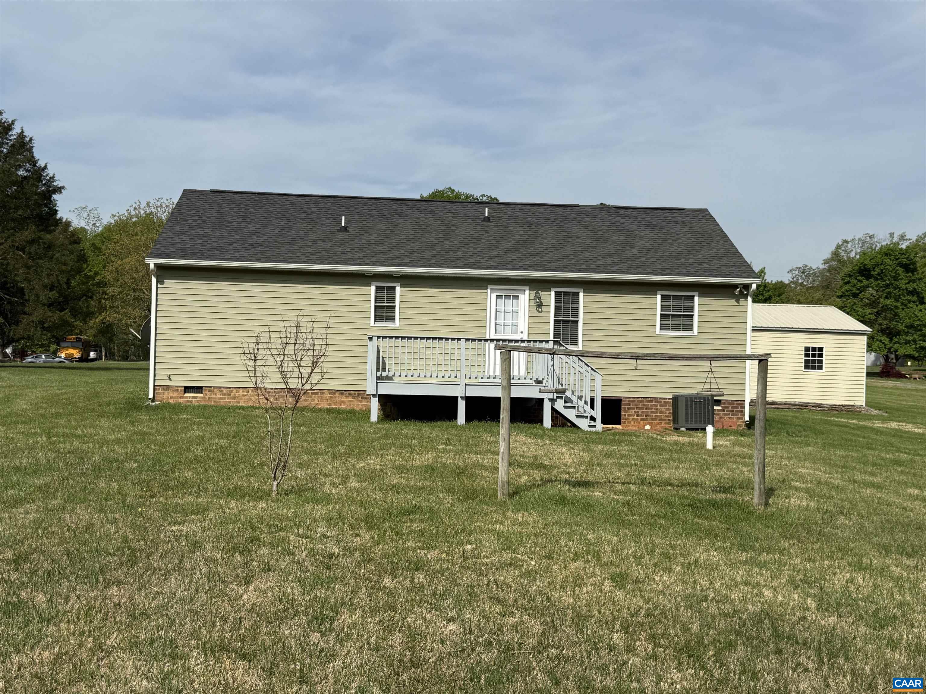 1444 SCHOOL BUS RD, LOUISA, Virginia 23093, 3 Bedrooms Bedrooms, ,2 BathroomsBathrooms,Residential,Paradise Found,1444 SCHOOL BUS RD,675965 MLS # 675965